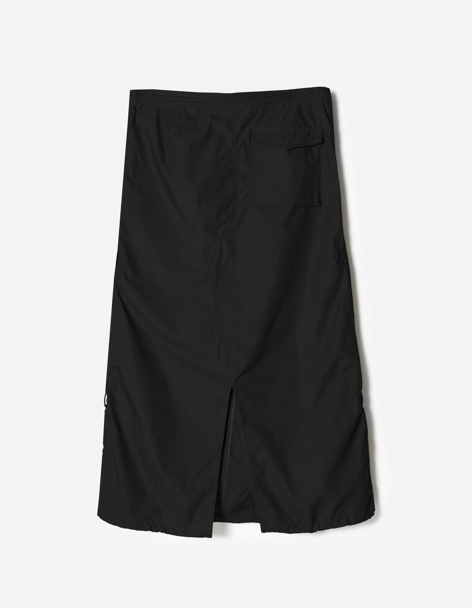 5306 Original Snoskirt Black