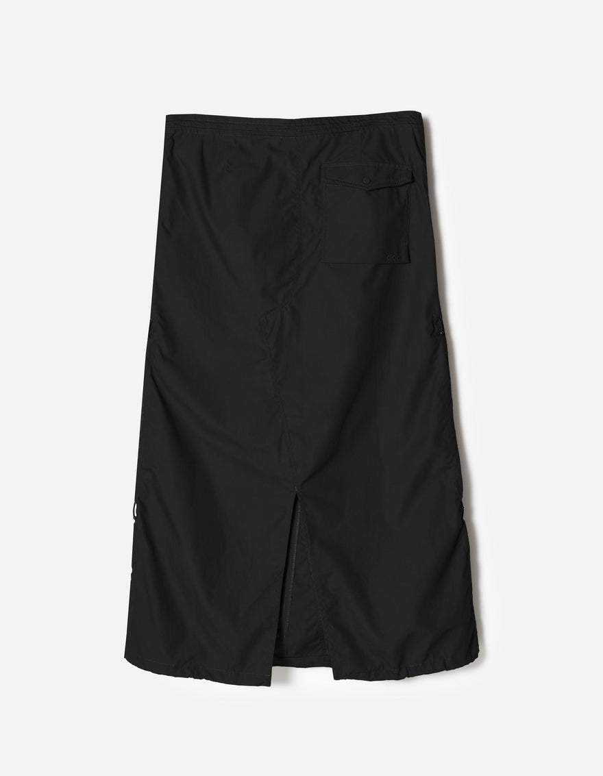 5306 Original Snoskirt Black
