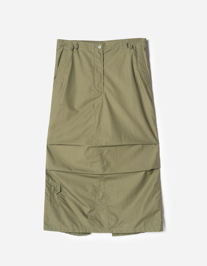 5306 Original Snoskirt Olive
