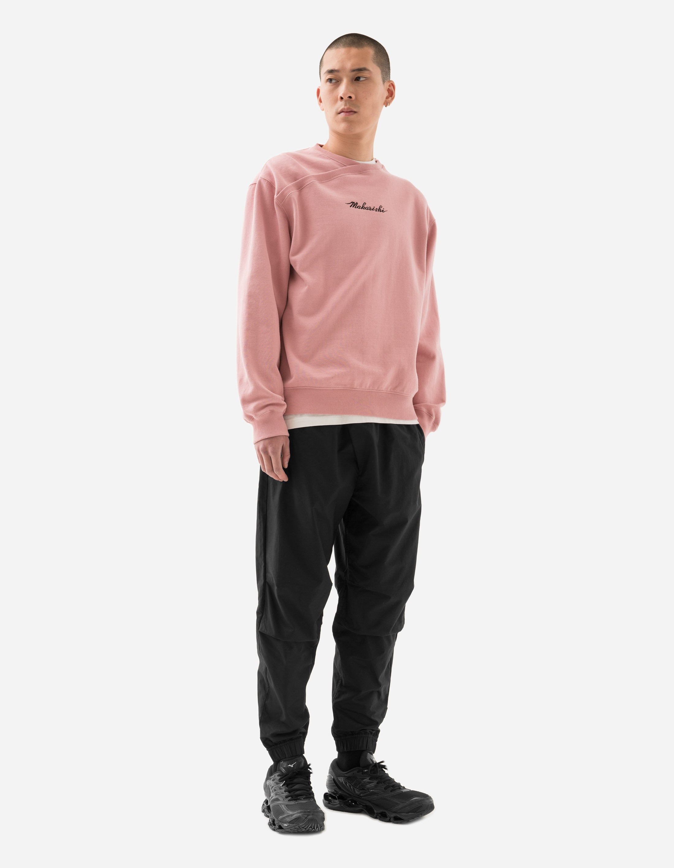 *p(R)ojectR® M5V Track Pants MA55IVE Joggers – PROJEK RAW