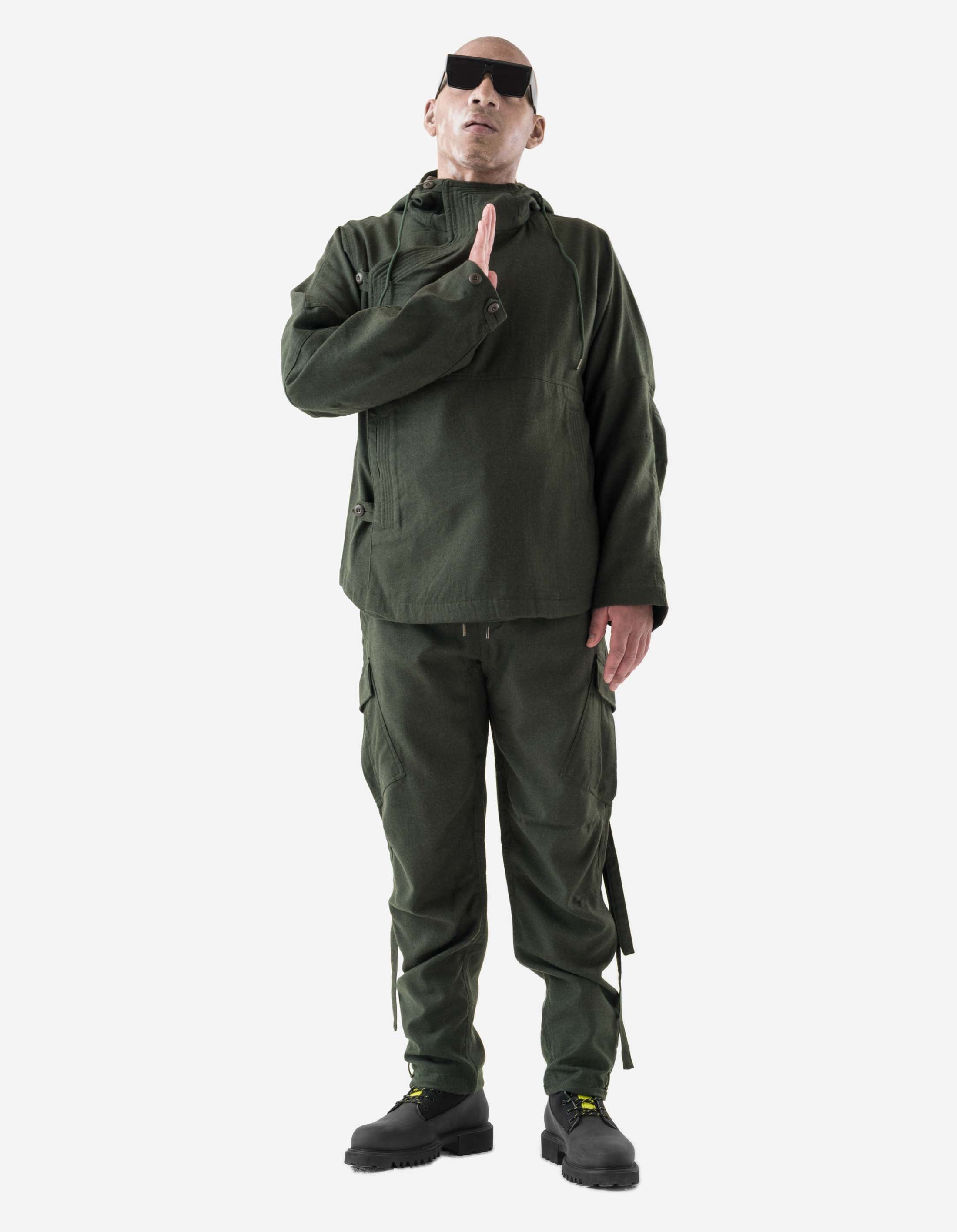Outerwear – Page 2 – Maharishi Outerwear – Page 2 – Maharishi