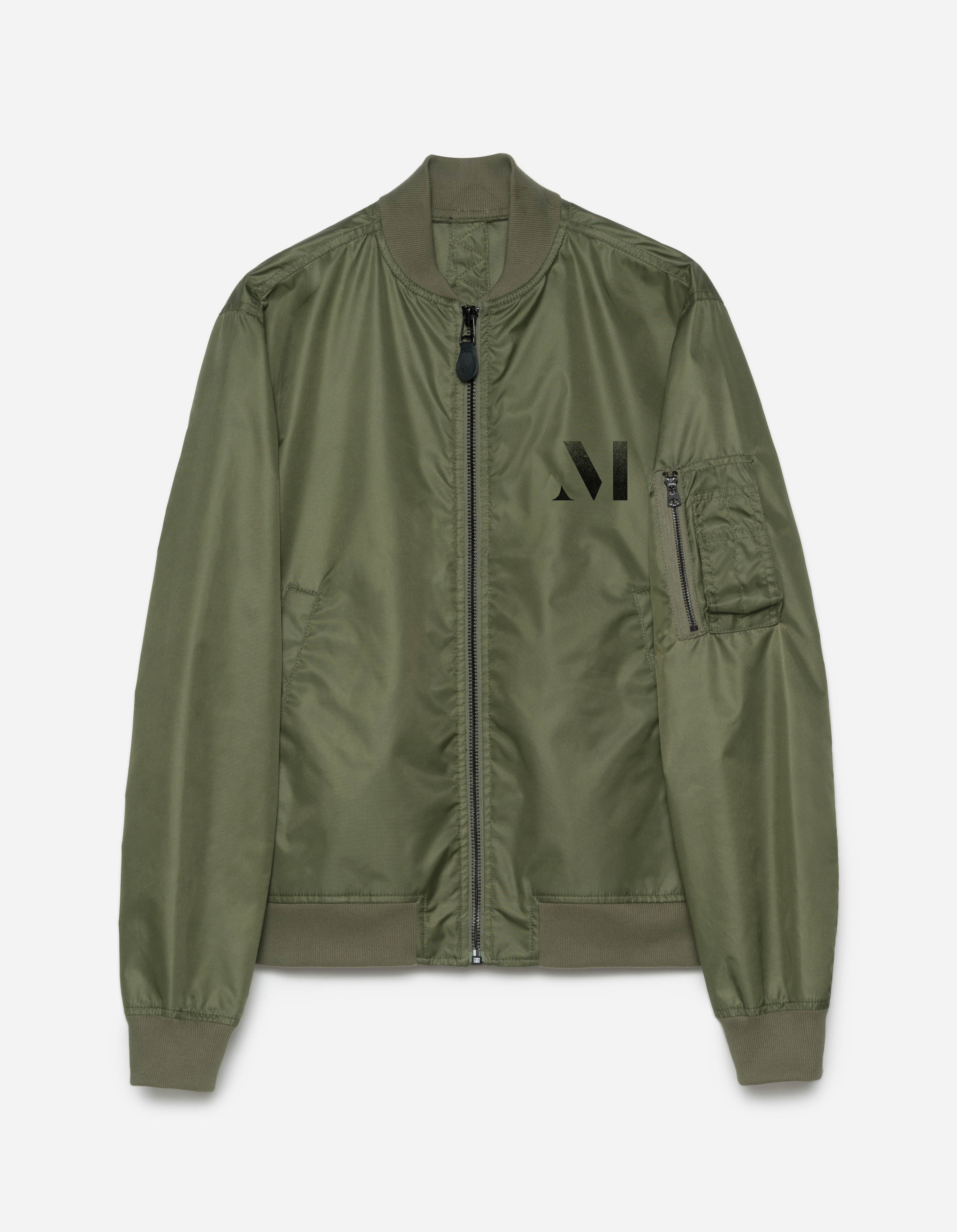 Outerwear – Page 2 – Maharishi