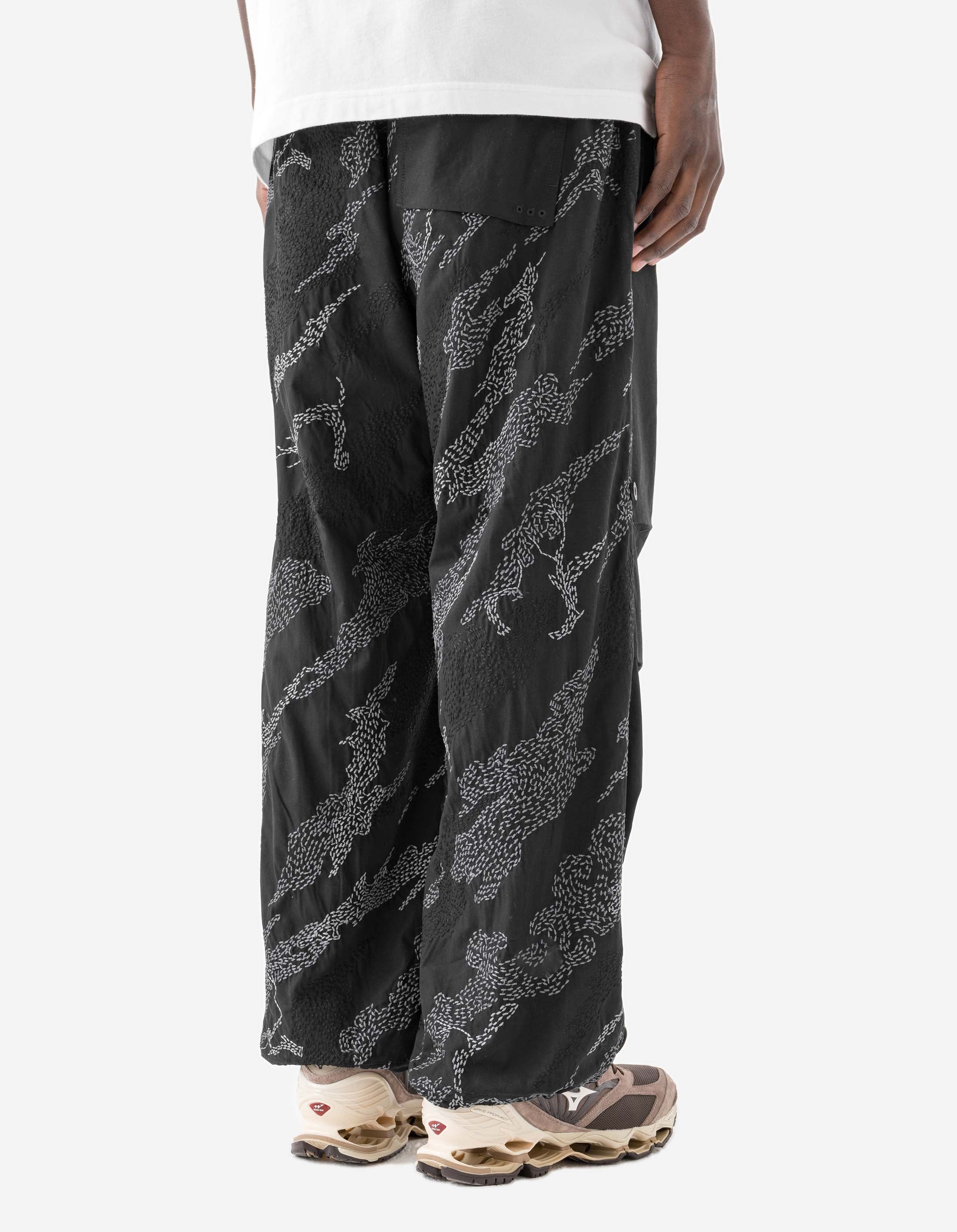 Maharishi | Maha Year of the Crane