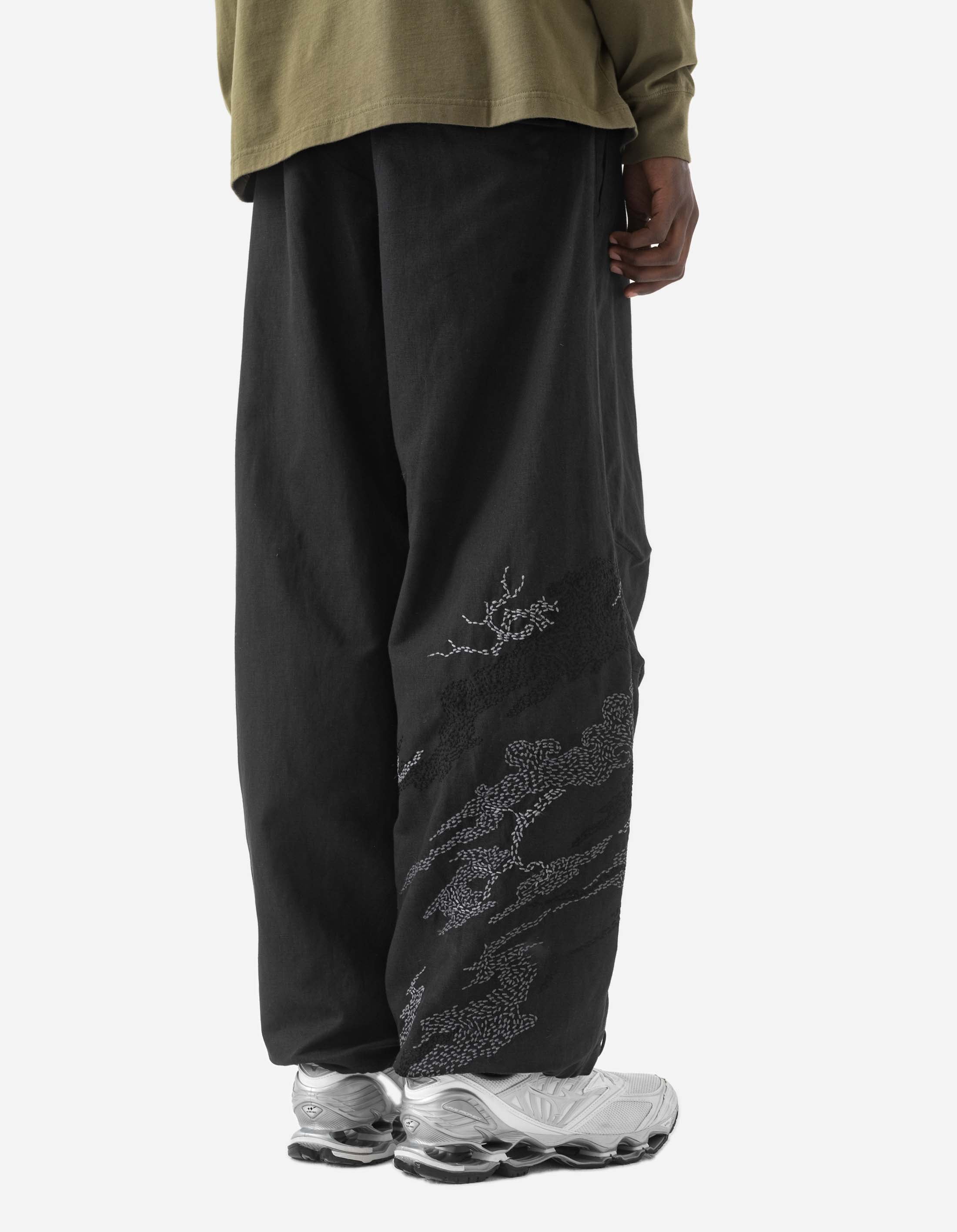 Maharishi | Maha Year of the Crane