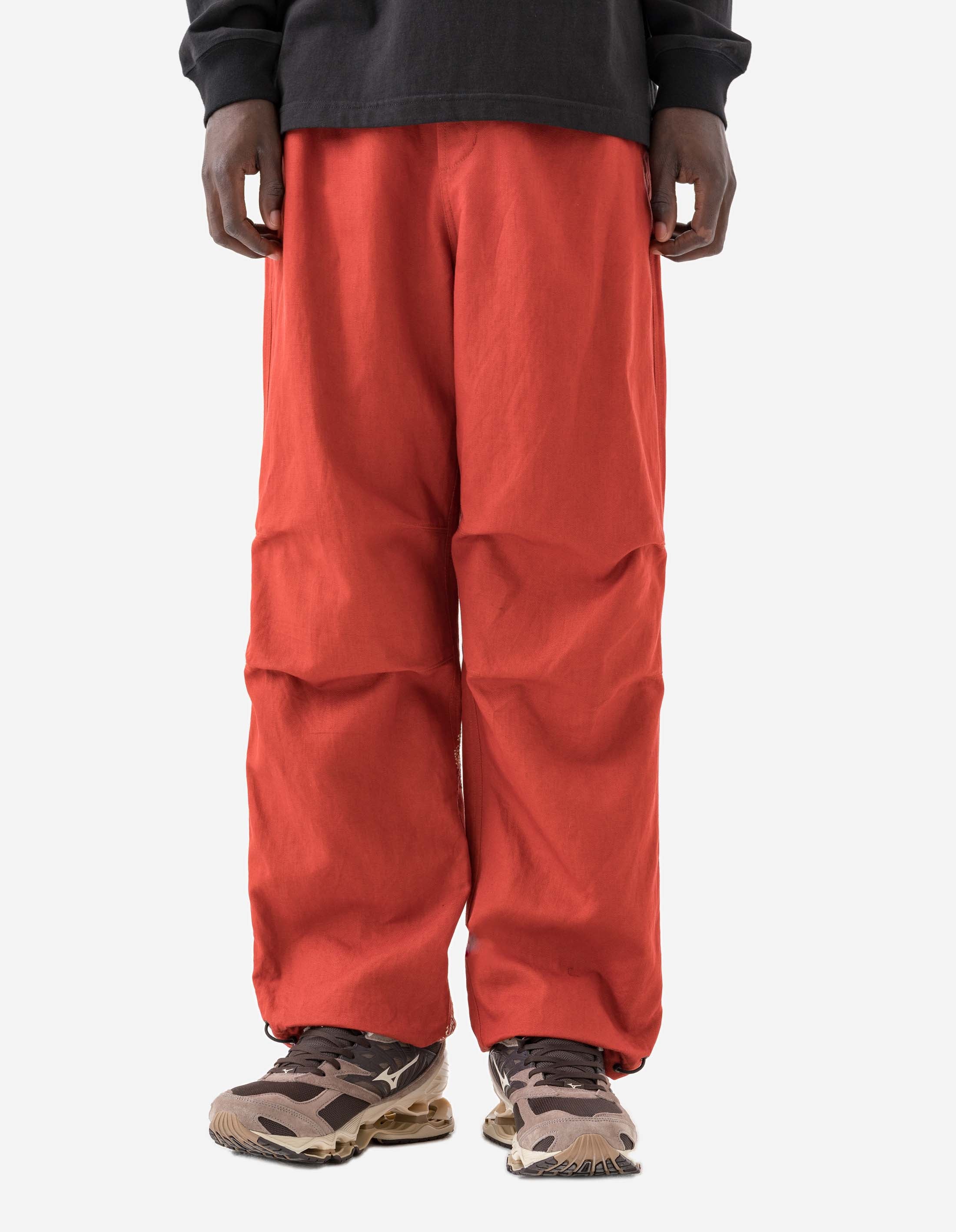 Track Pants – Maharishi