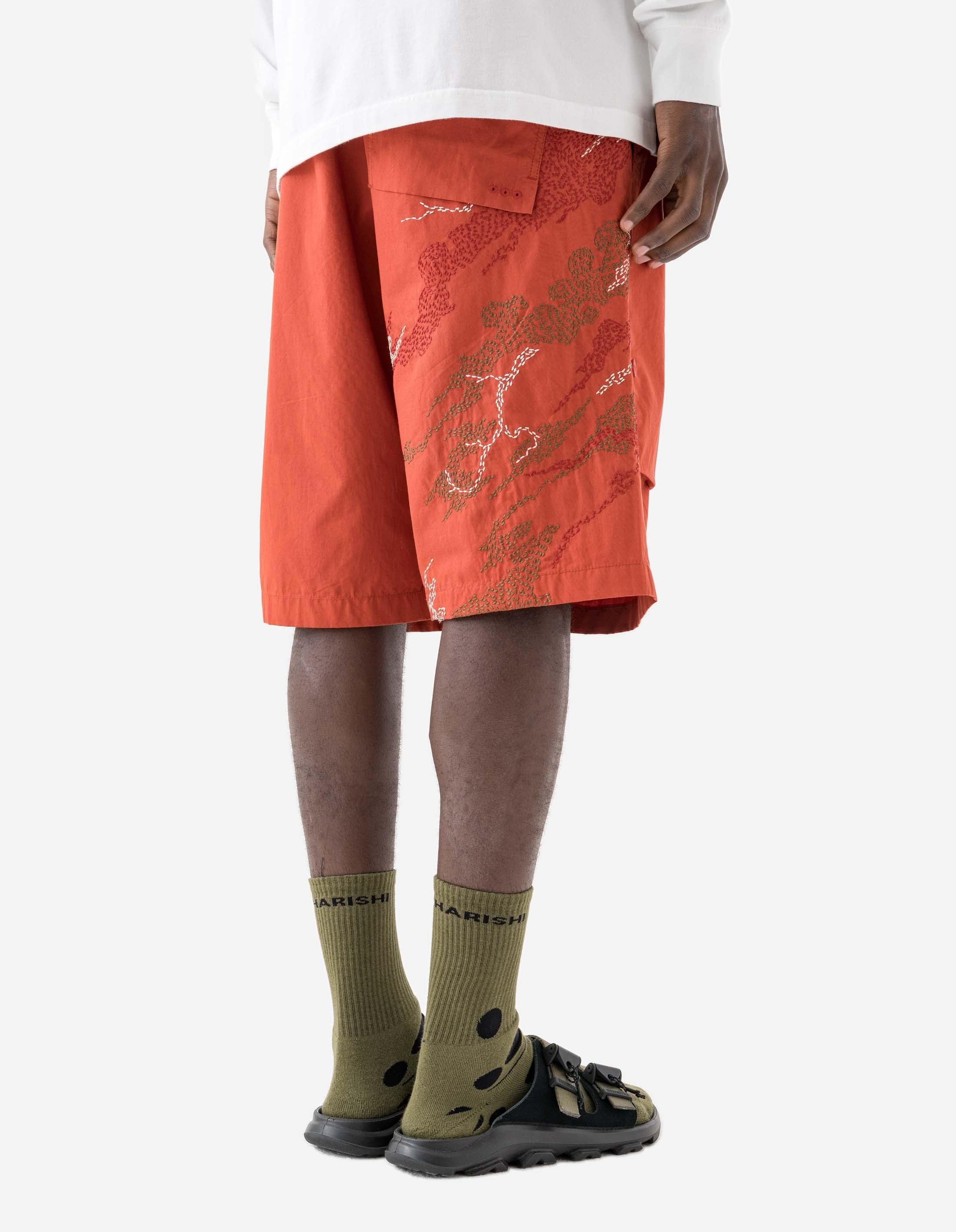 DPM – Maharishi