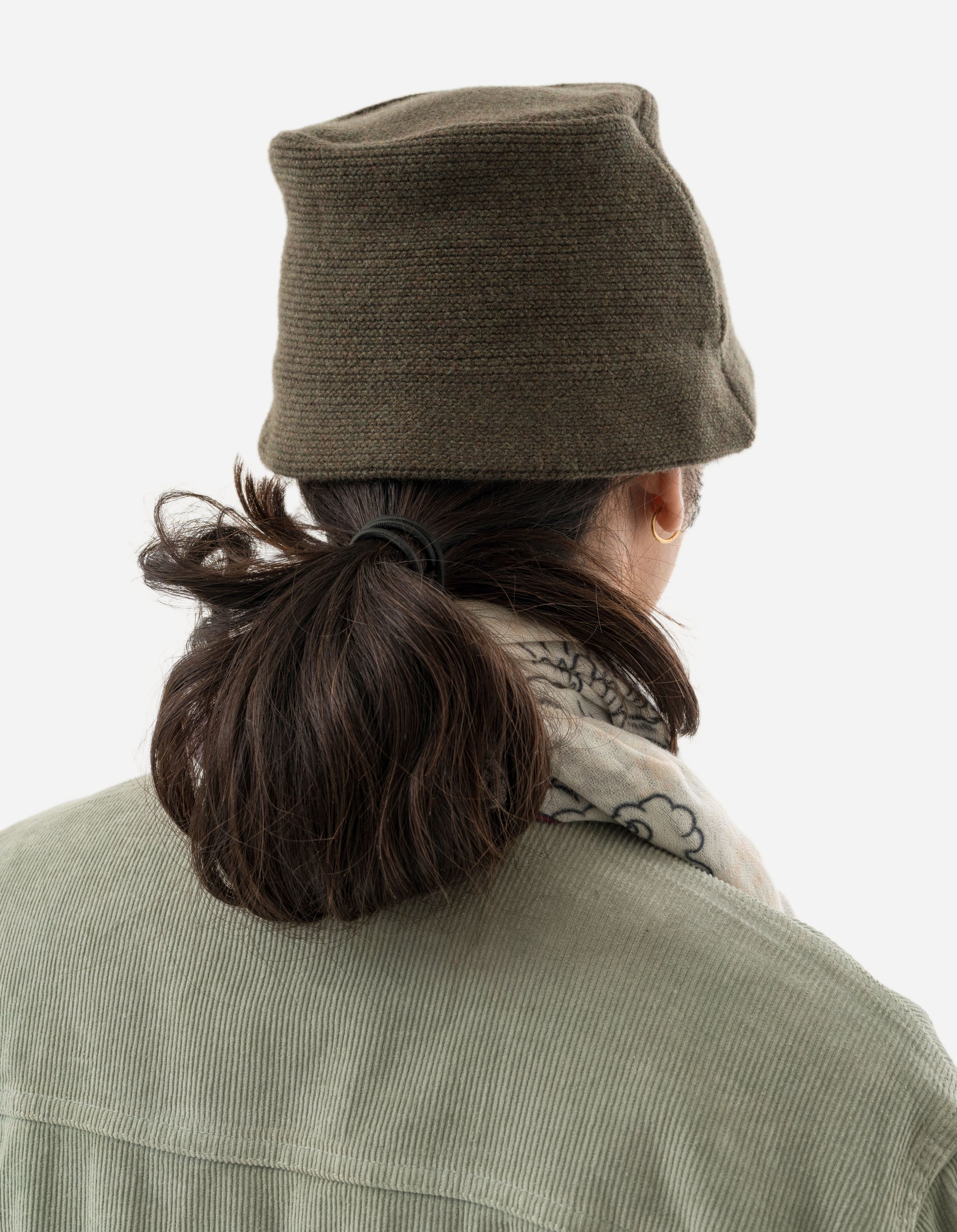 Maharishi bucket hat shop