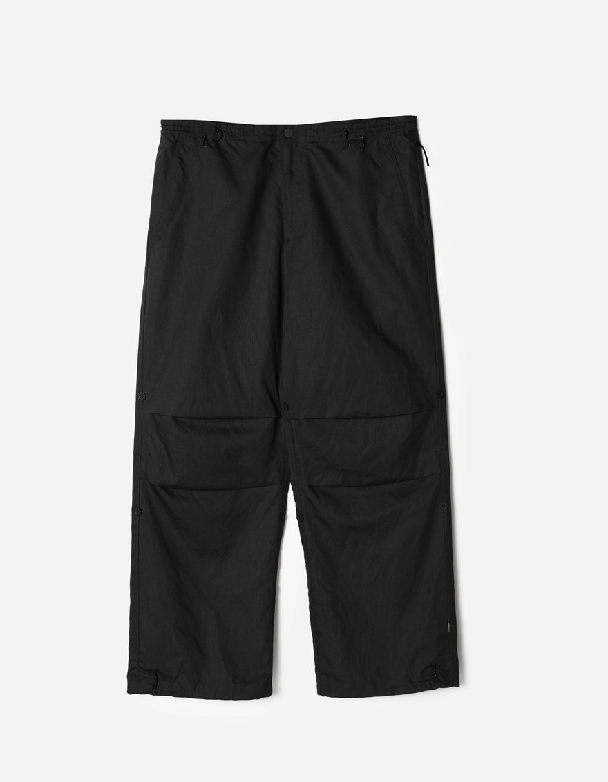 7181 M.A.F Dragon Loose Snopants® Black