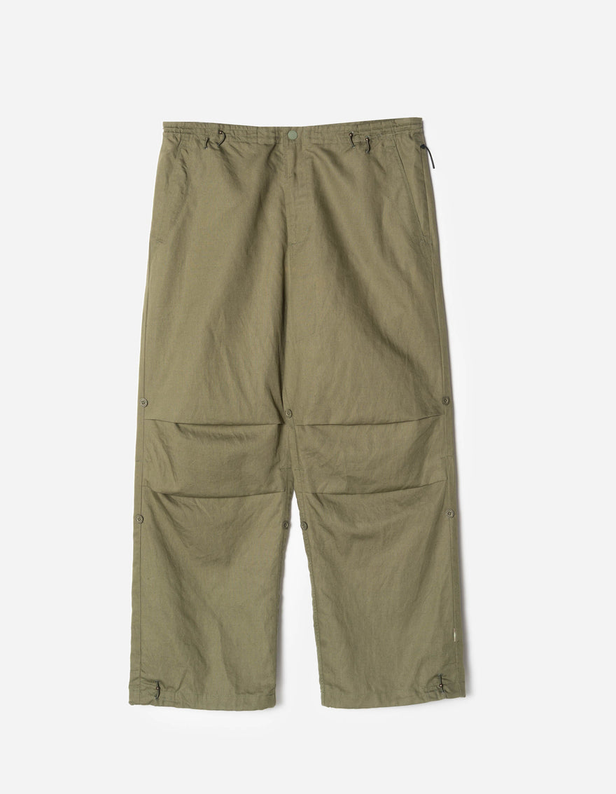 7181 M.A.F Dragon Loose Snopants® Olive OG-107F