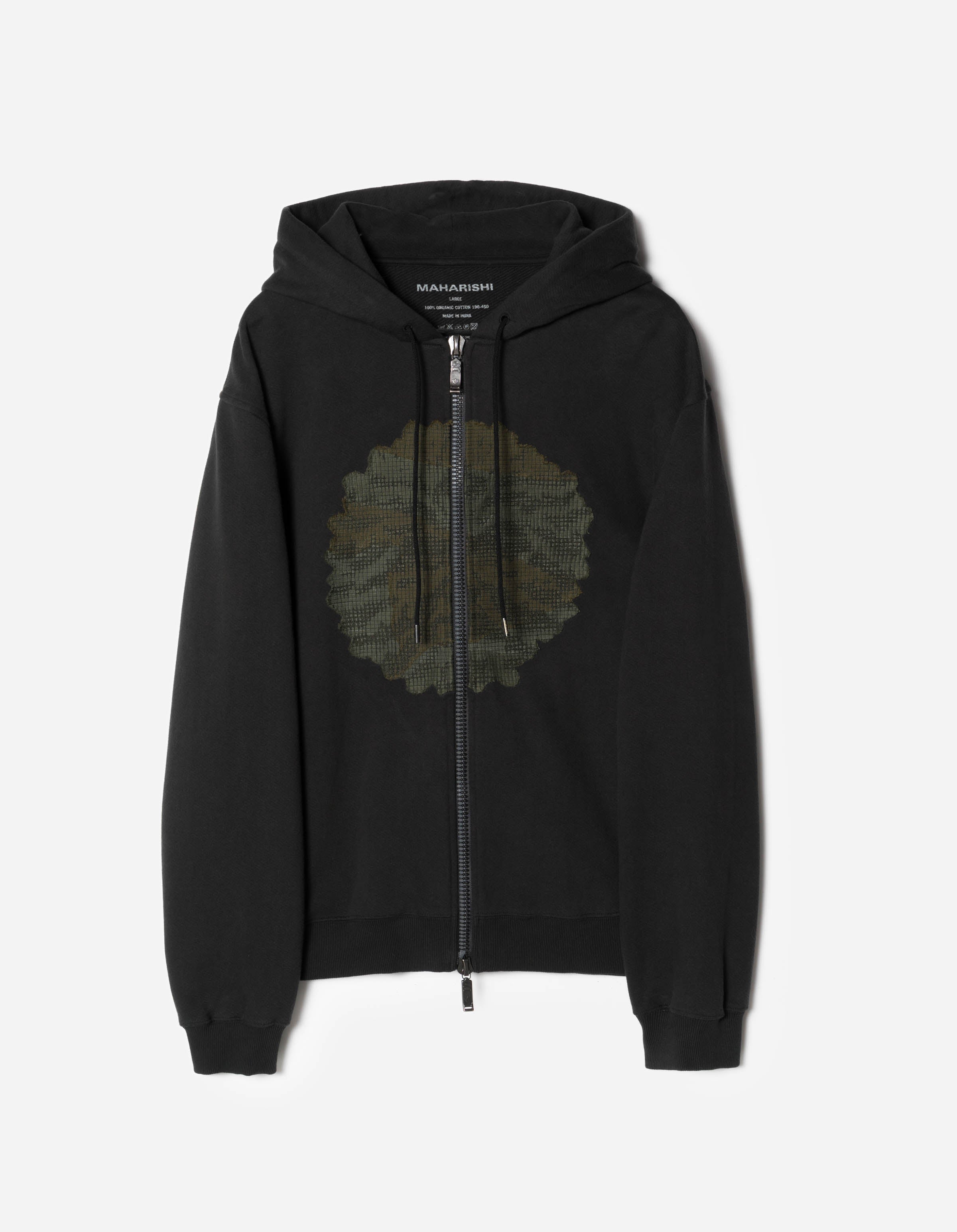 Sweats & Knits – Maharishi