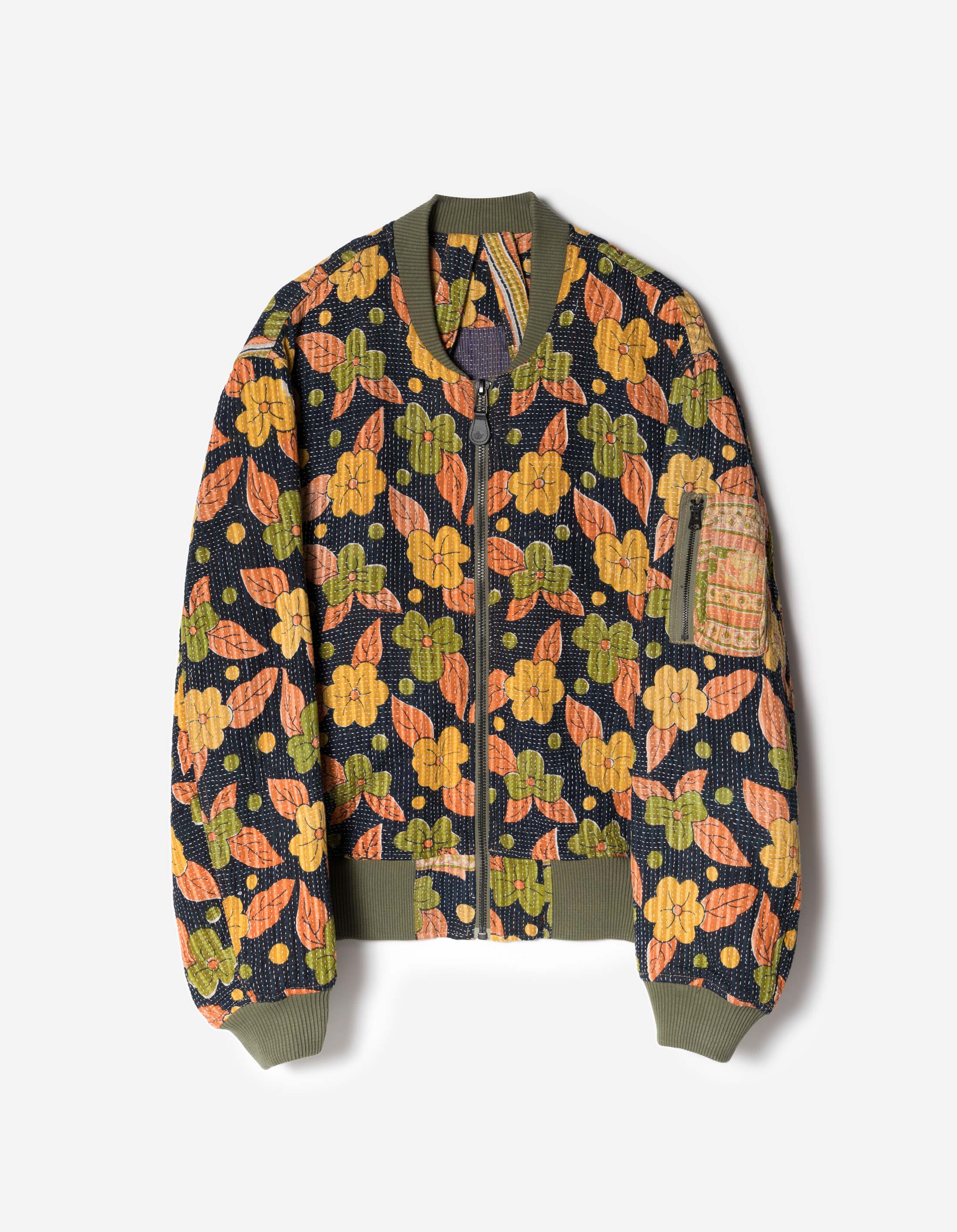 New Arrivals – Maharishi