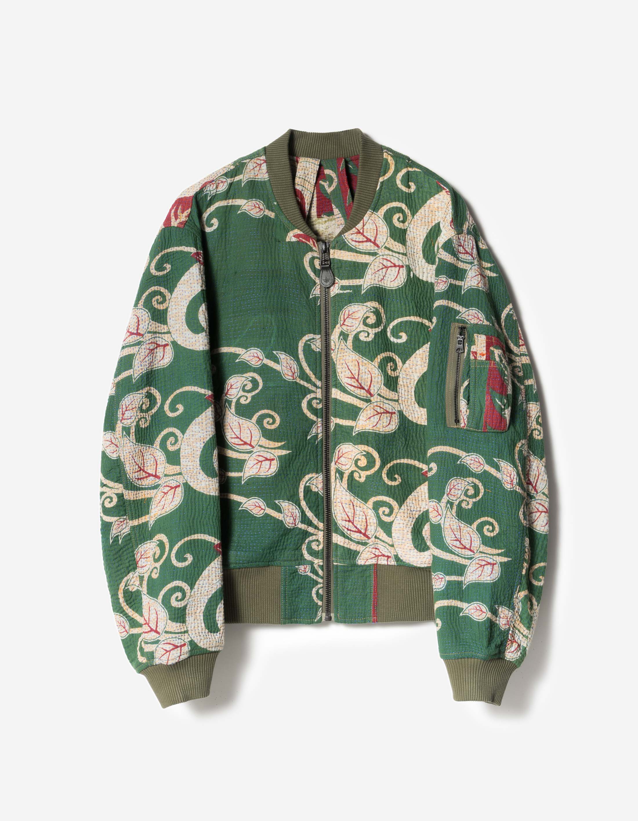 Jackets – Maharishi