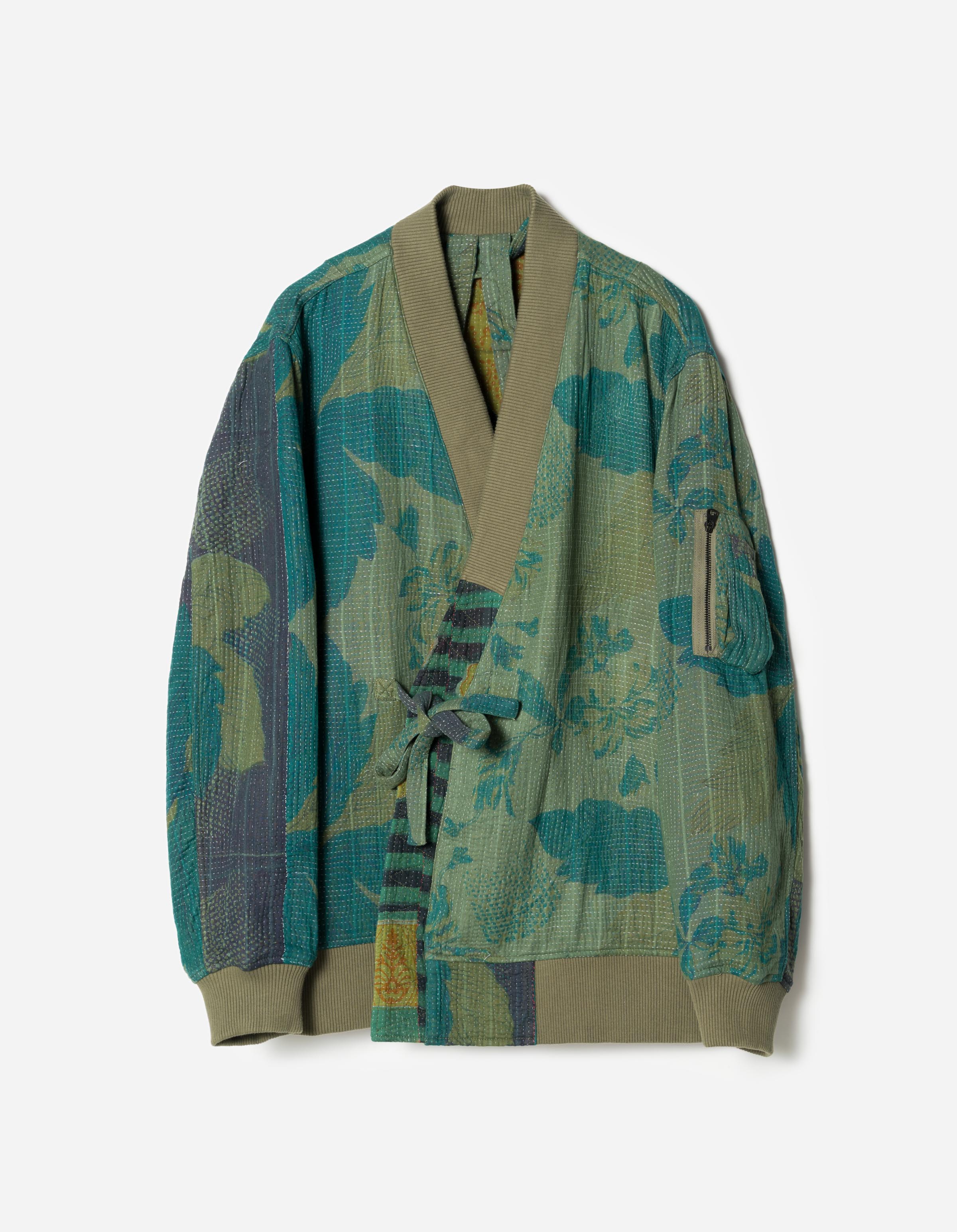 New Arrivals – Maharishi