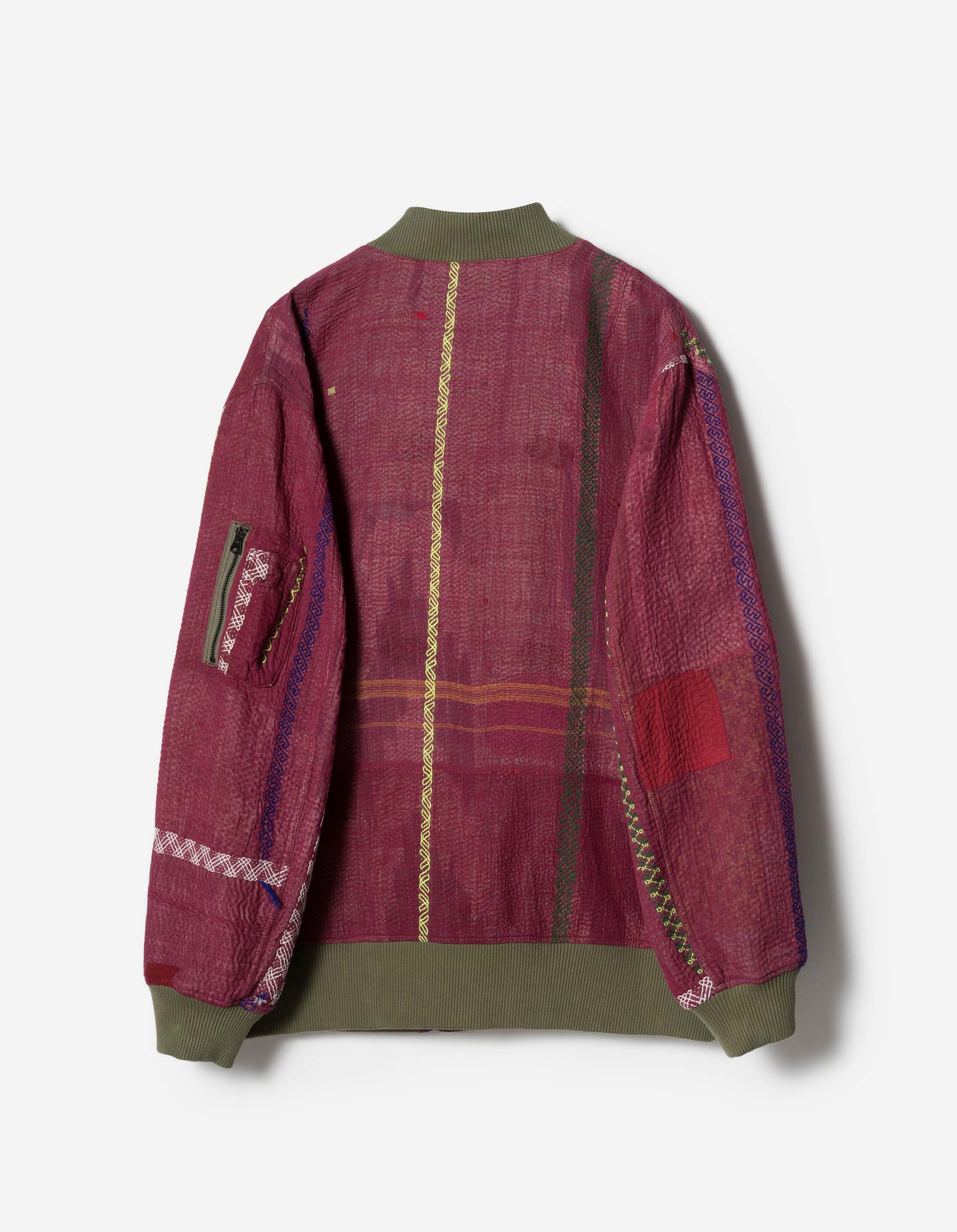 Jackets – Maharishi