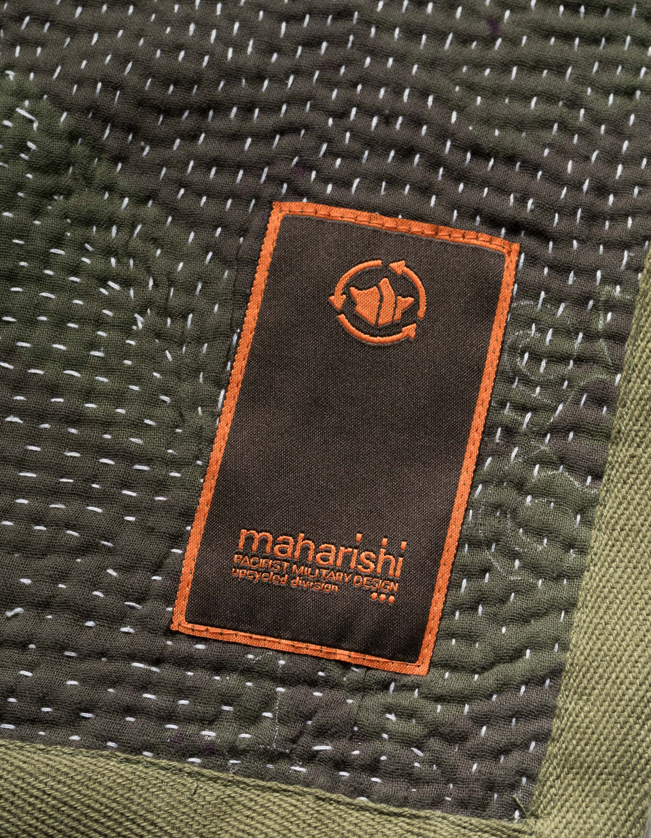 New Arrivals – Maharishi