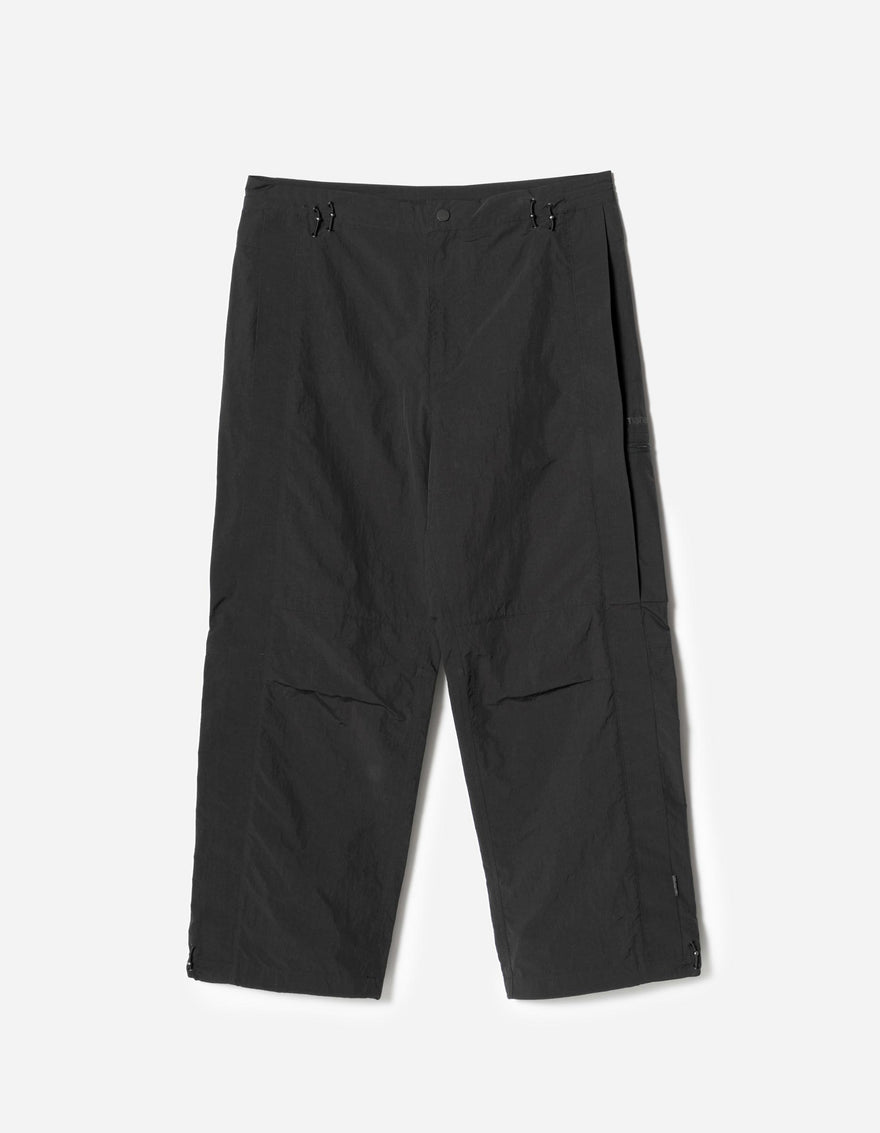 7204 Tech Hakama Pant Black