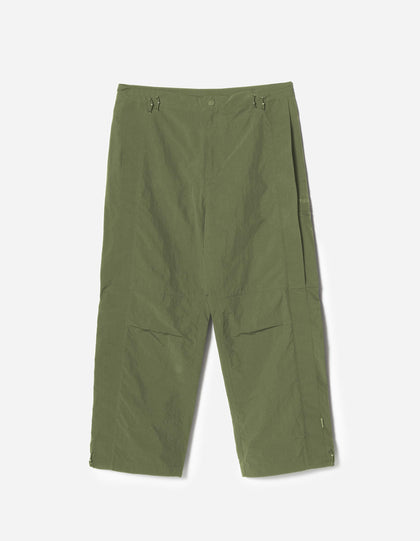 7204 Tech Hakama Pant Olive