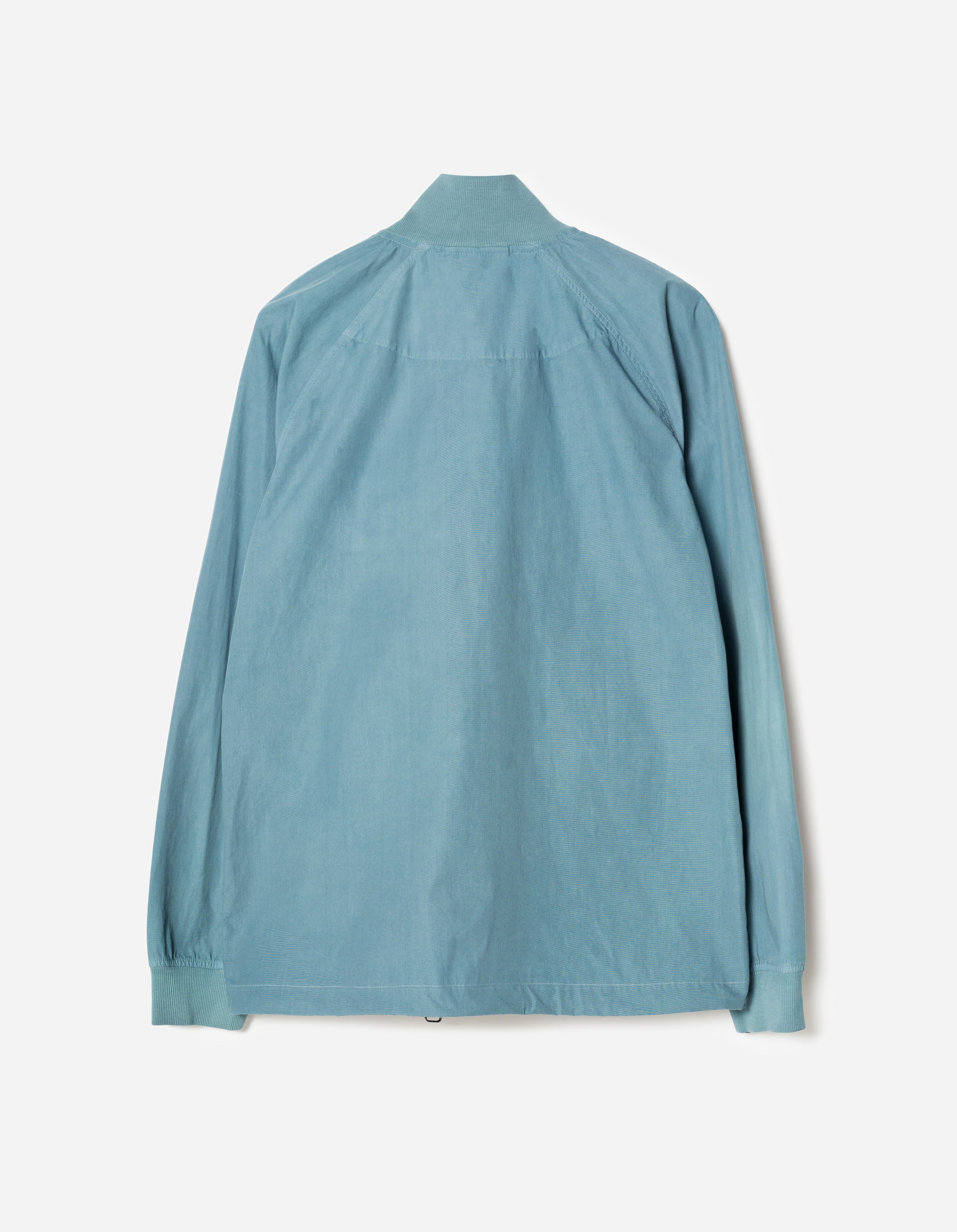 Kvi Baba Track Jacket (Ash) Ｍサイズ COZY TRACK JACKET - GREY