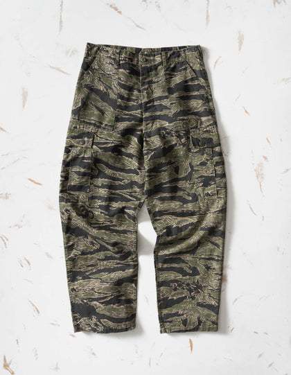 7259 Green Berets Cargo Utility Pant John Wayne Colourway