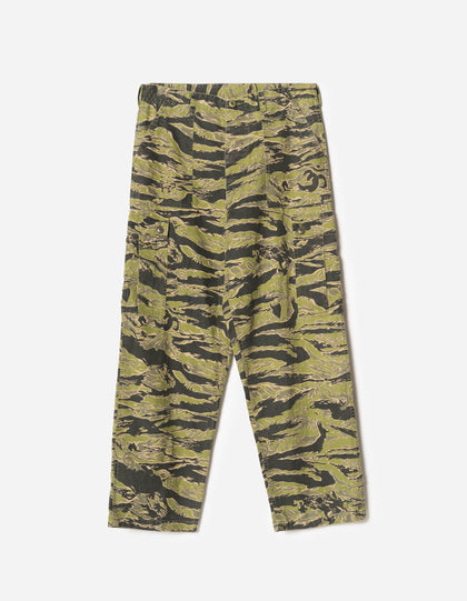 7259 Green Berets Cargo Utility Pant John Wayne Colourway