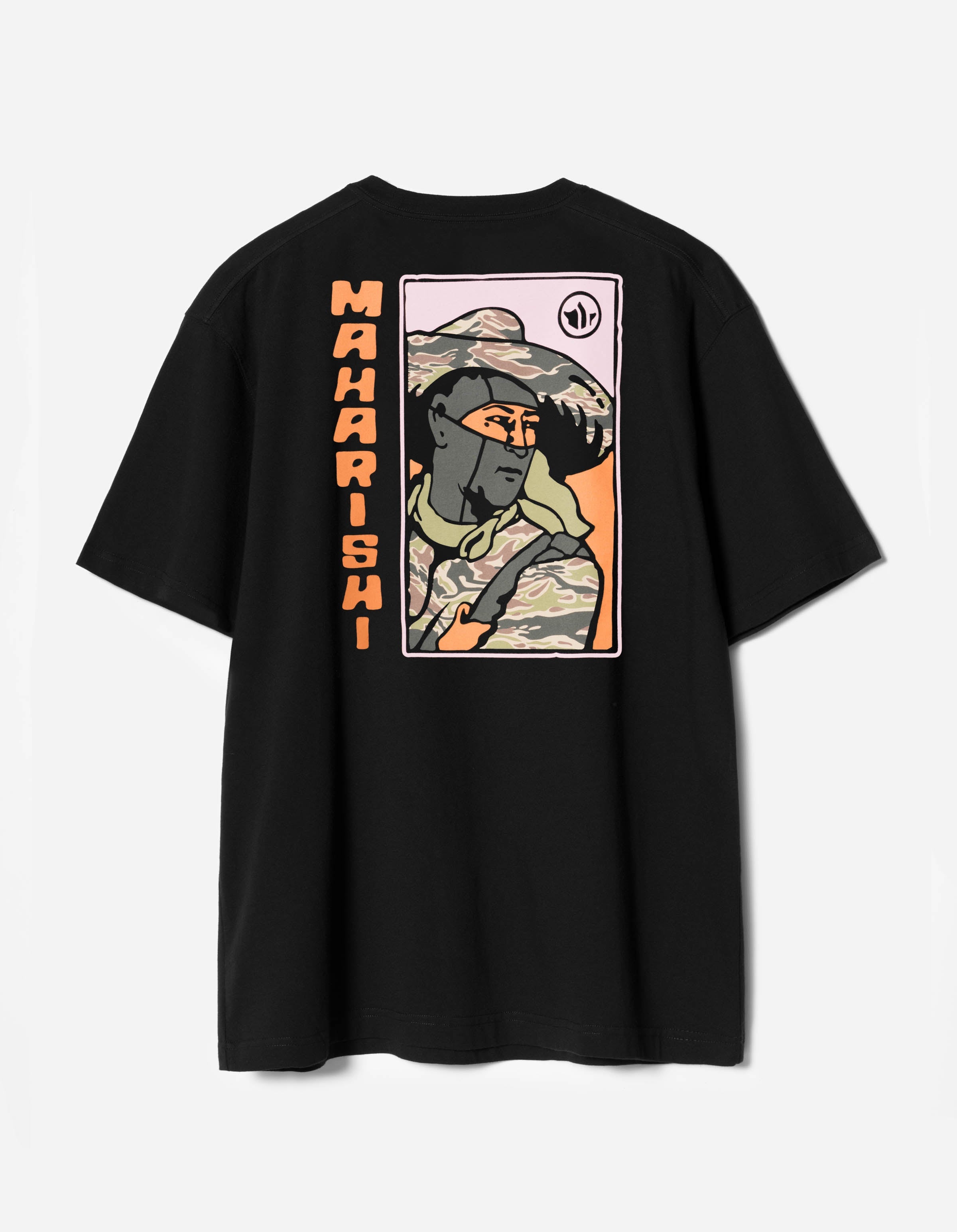 Clothing – Maharishi