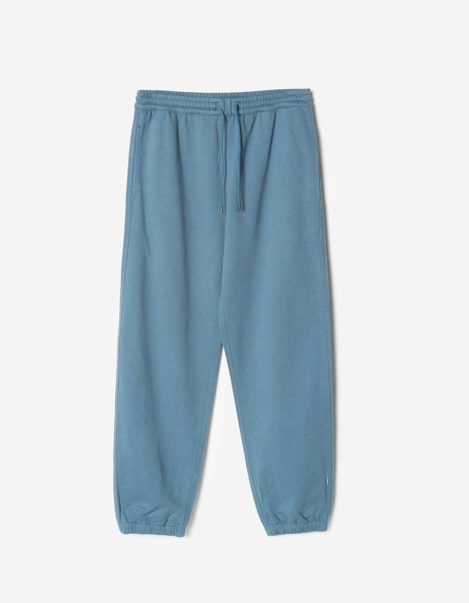 7289 Maharishi Organic Sweatpants Airforce Blue