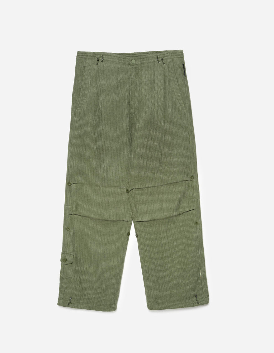 7301 Light Kantha Snopants® Olive
