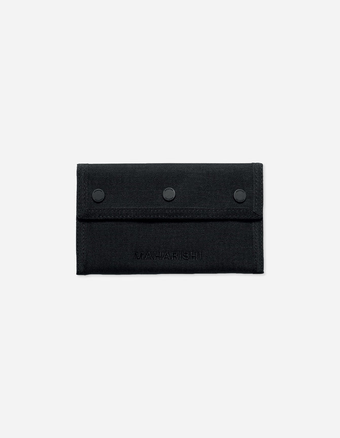 7328 Tobacco Pouch Black