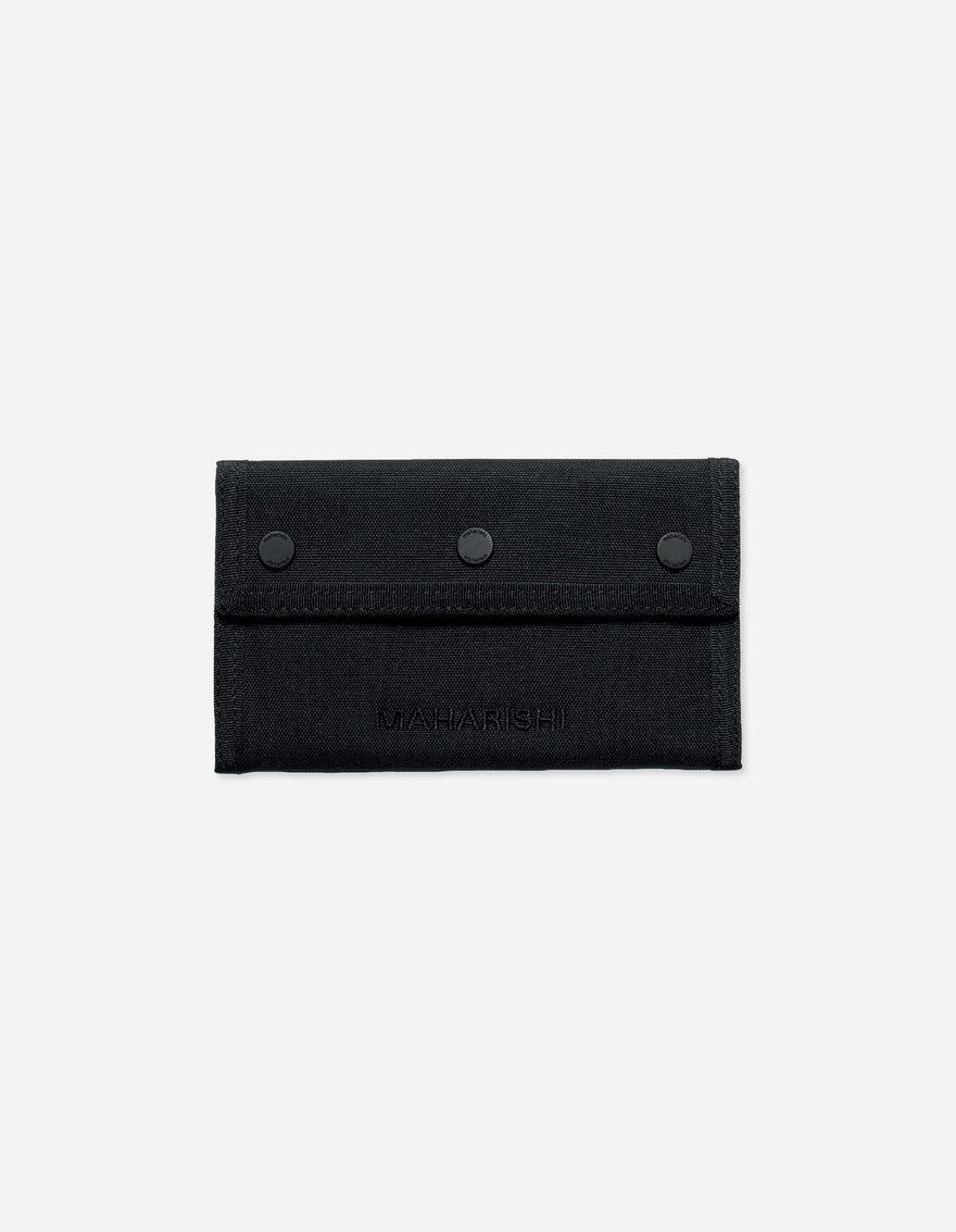 7328 Tobacco Pouch Black