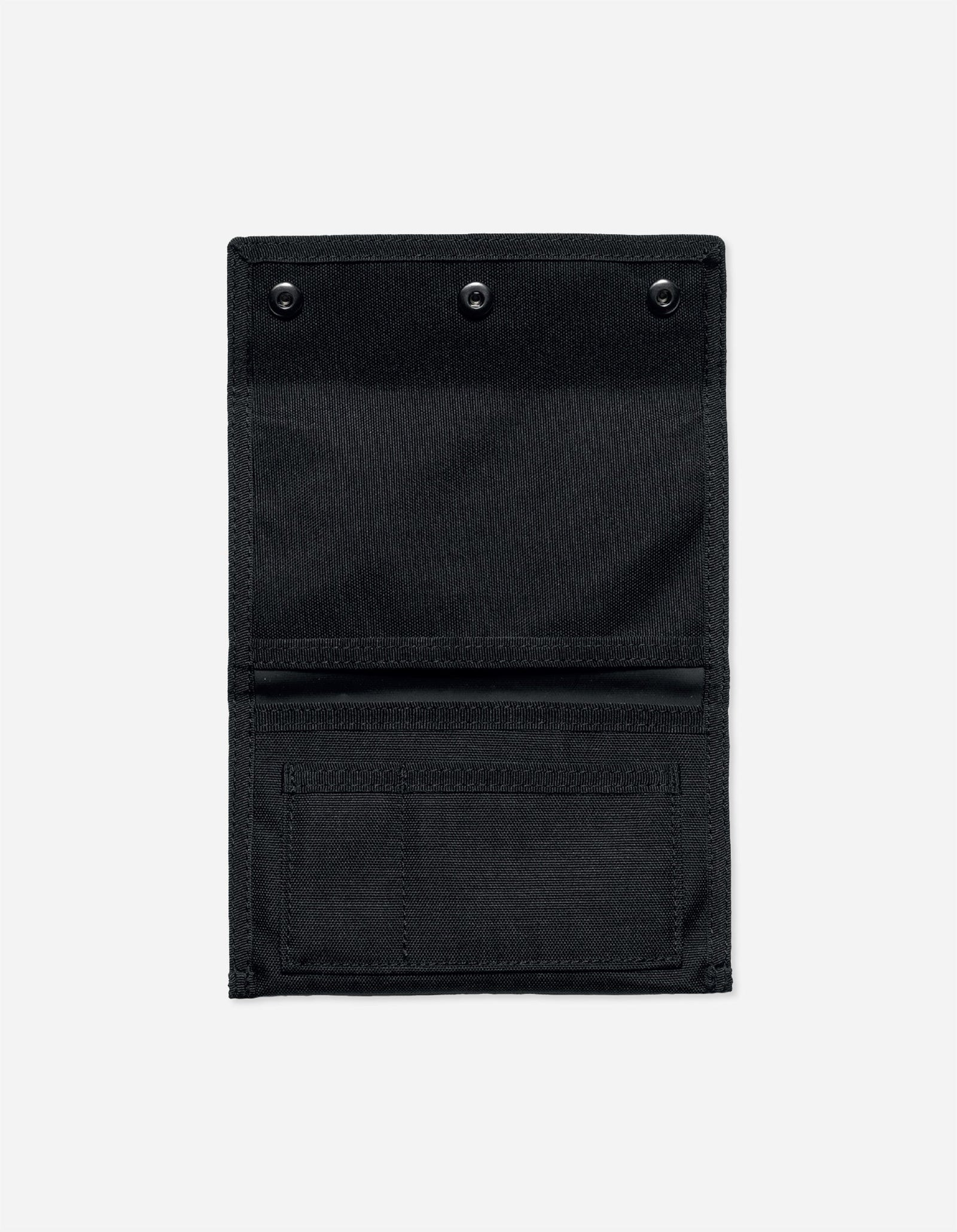 7328 Tobacco Pouch Black