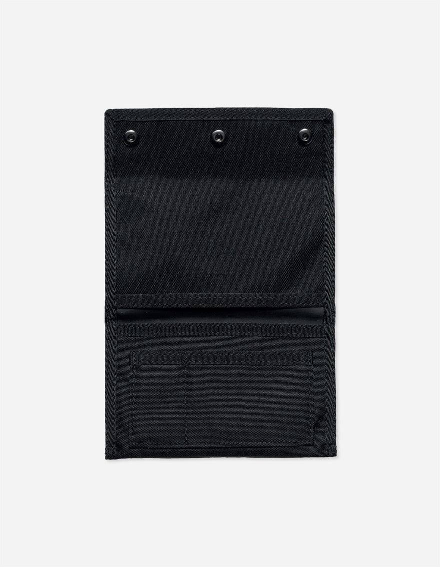 7328 Tobacco Pouch Black