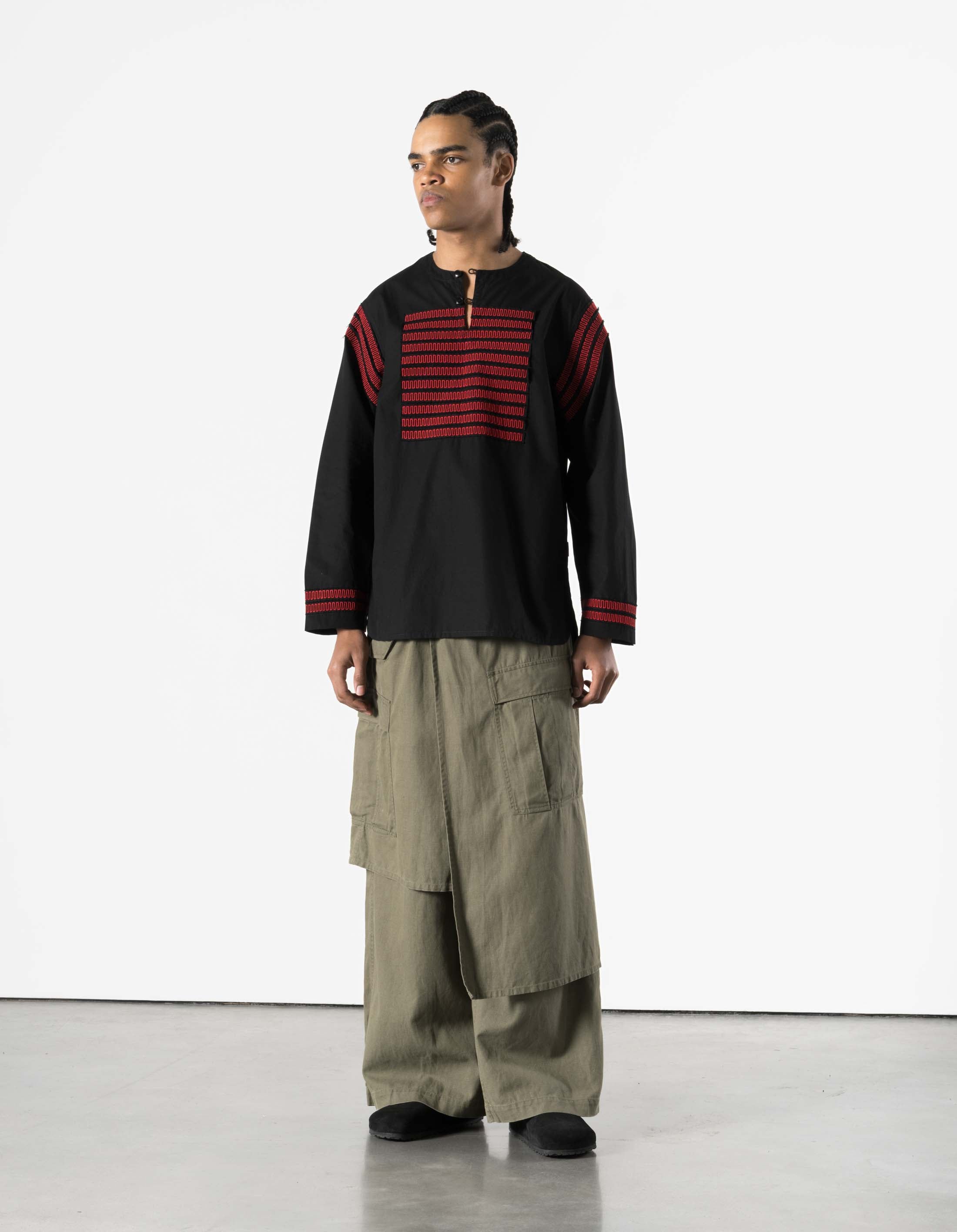 Shirts – Maharishi