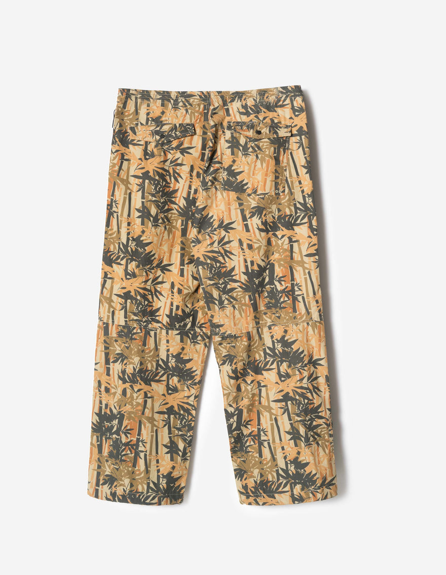 7348 Bamboo Loose Snopants® Woodland