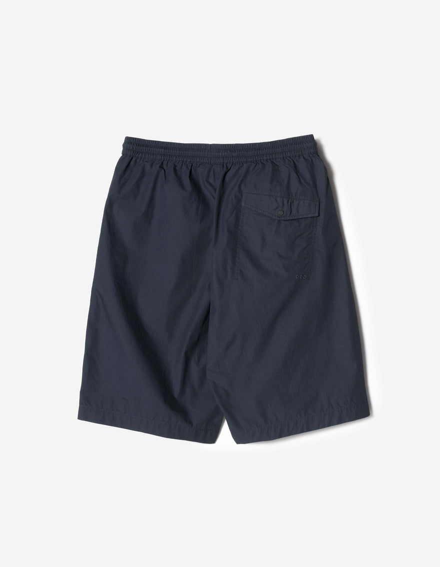 7355 Muay Thai Chimera Trackshorts Navy