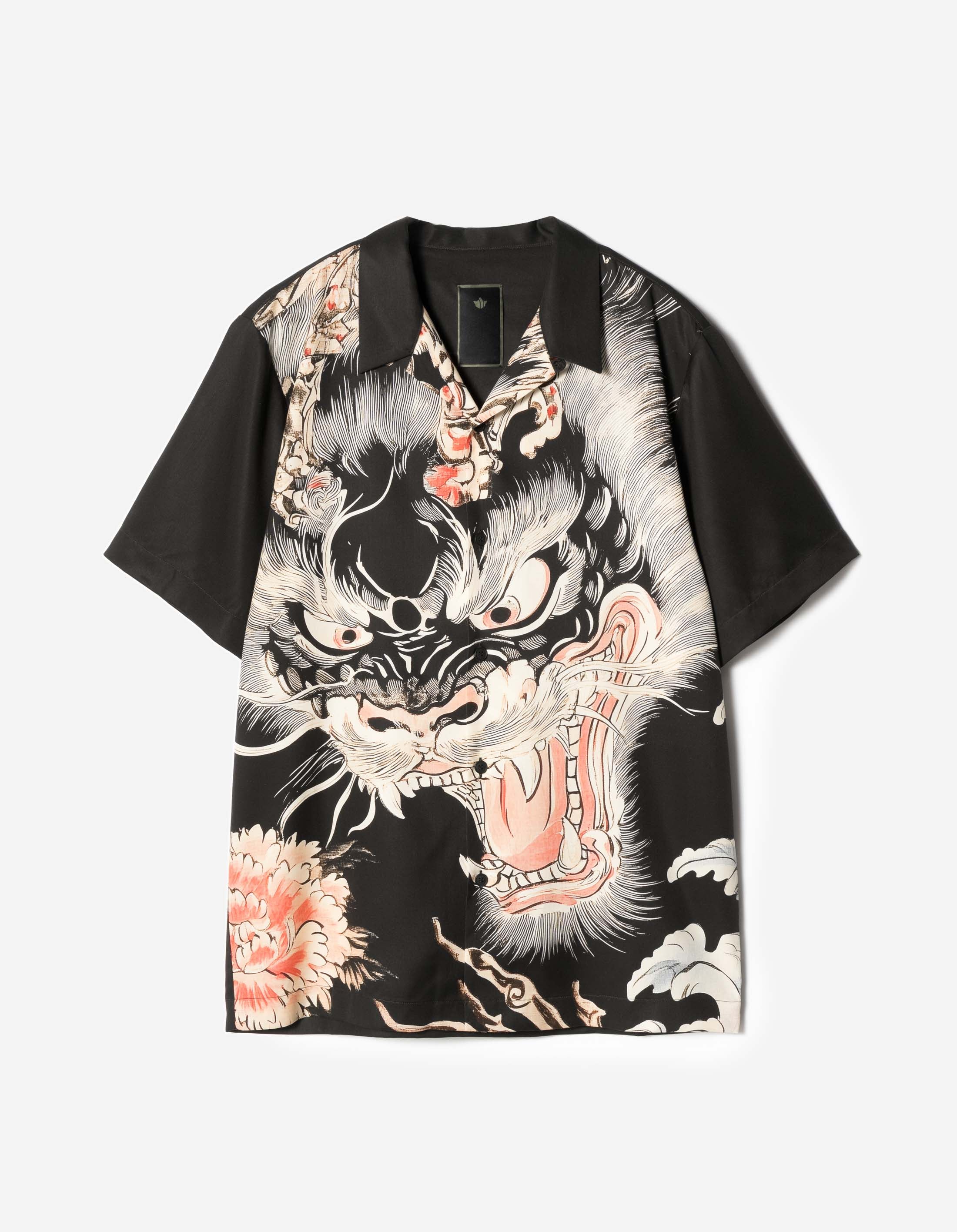 Maharishi | Spring 26 · Camp Maha Hardy