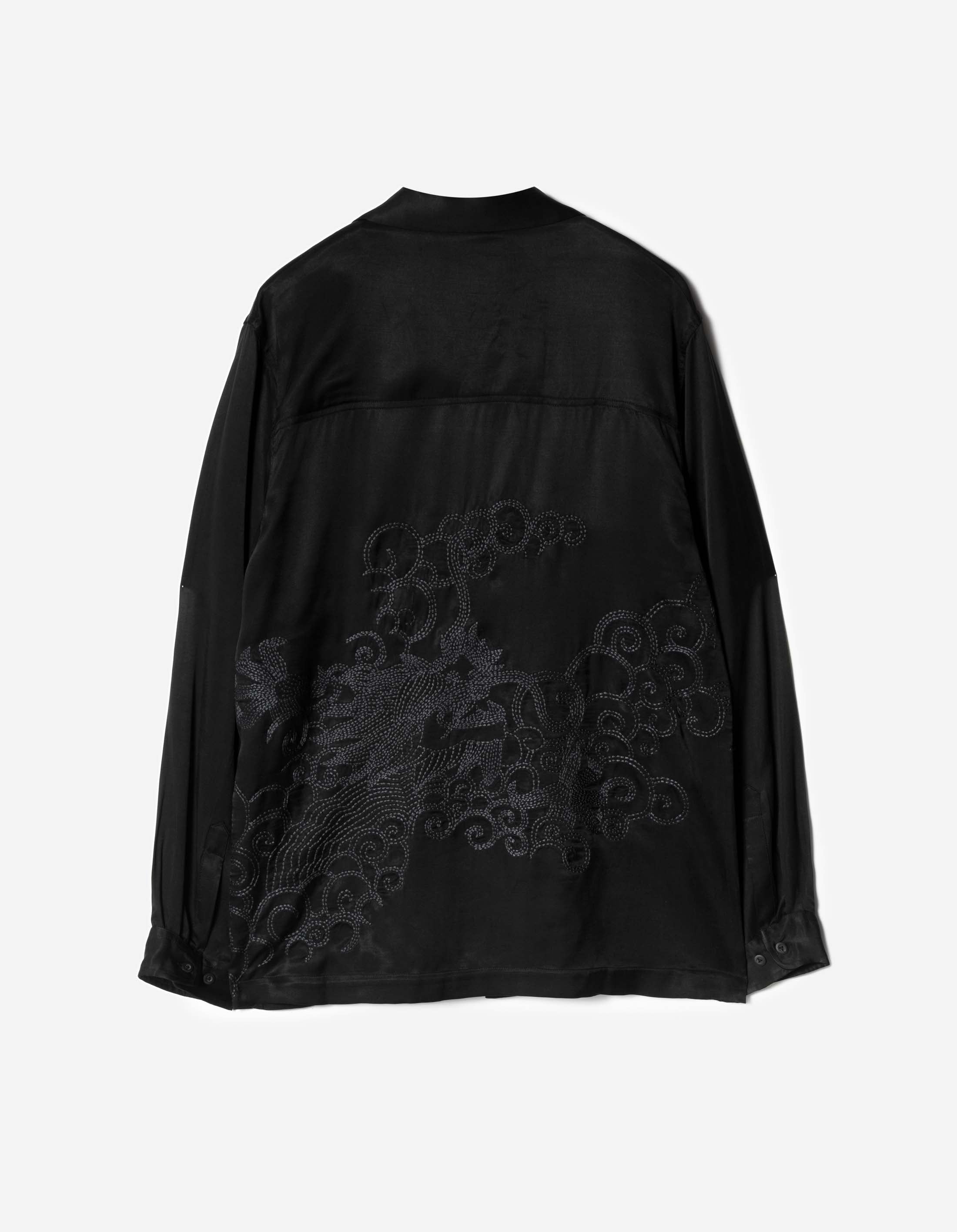 Maharishi | Spring 26 · Camp Maha Hardy