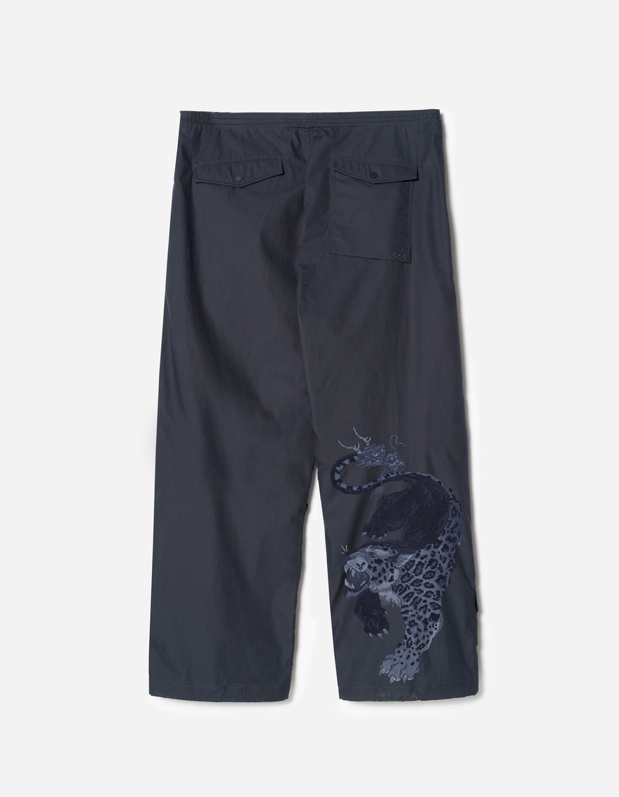 7373 Chimera Panther Loose Snopants® Navy