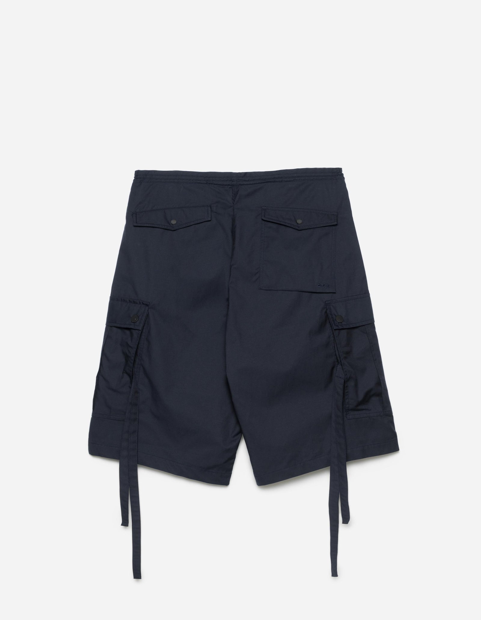 7385 Oversized Cargo Snoshorts® Navy
