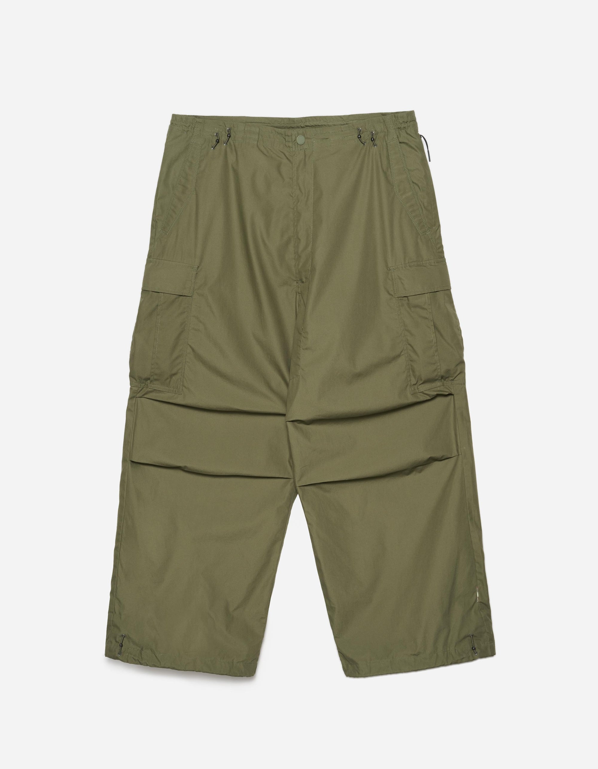 7386 Oversized Cargo Snopants® Olive OG-107F