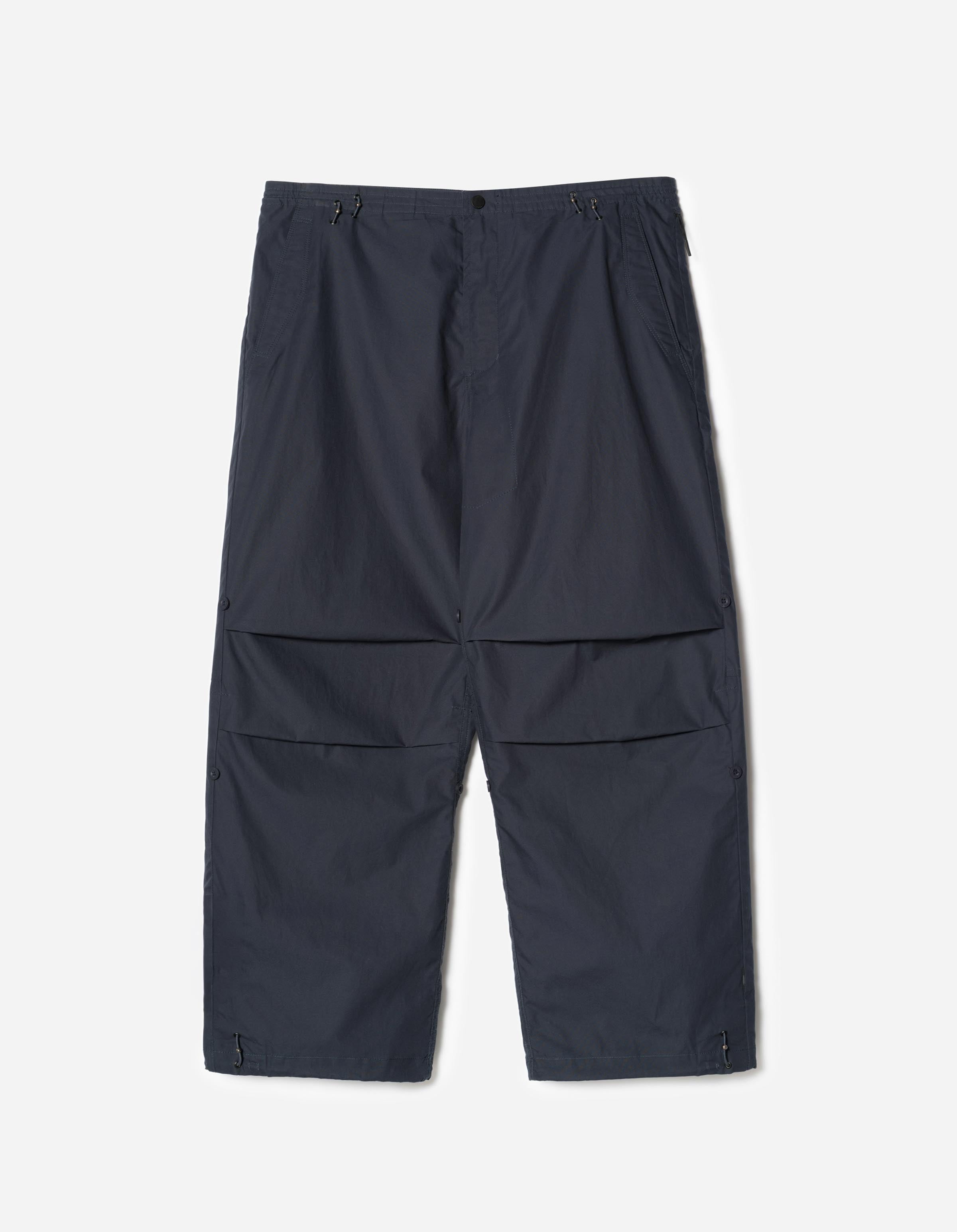 5303 Original Snopants Straight Fit Black – Maharishi