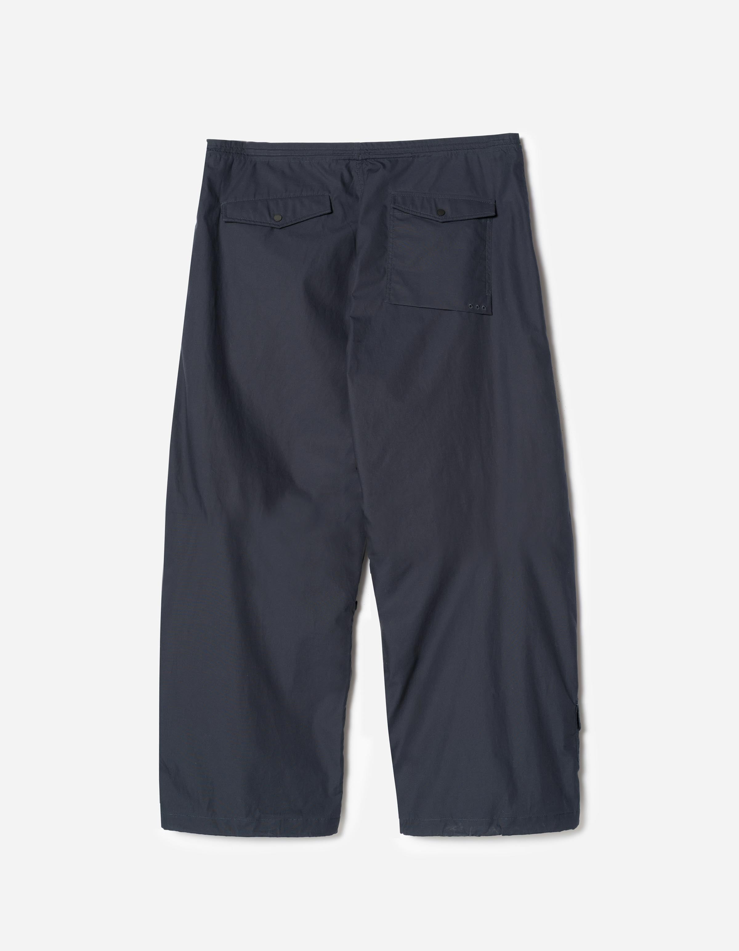 7388 Oversized Snopants® Navy – Maharishi