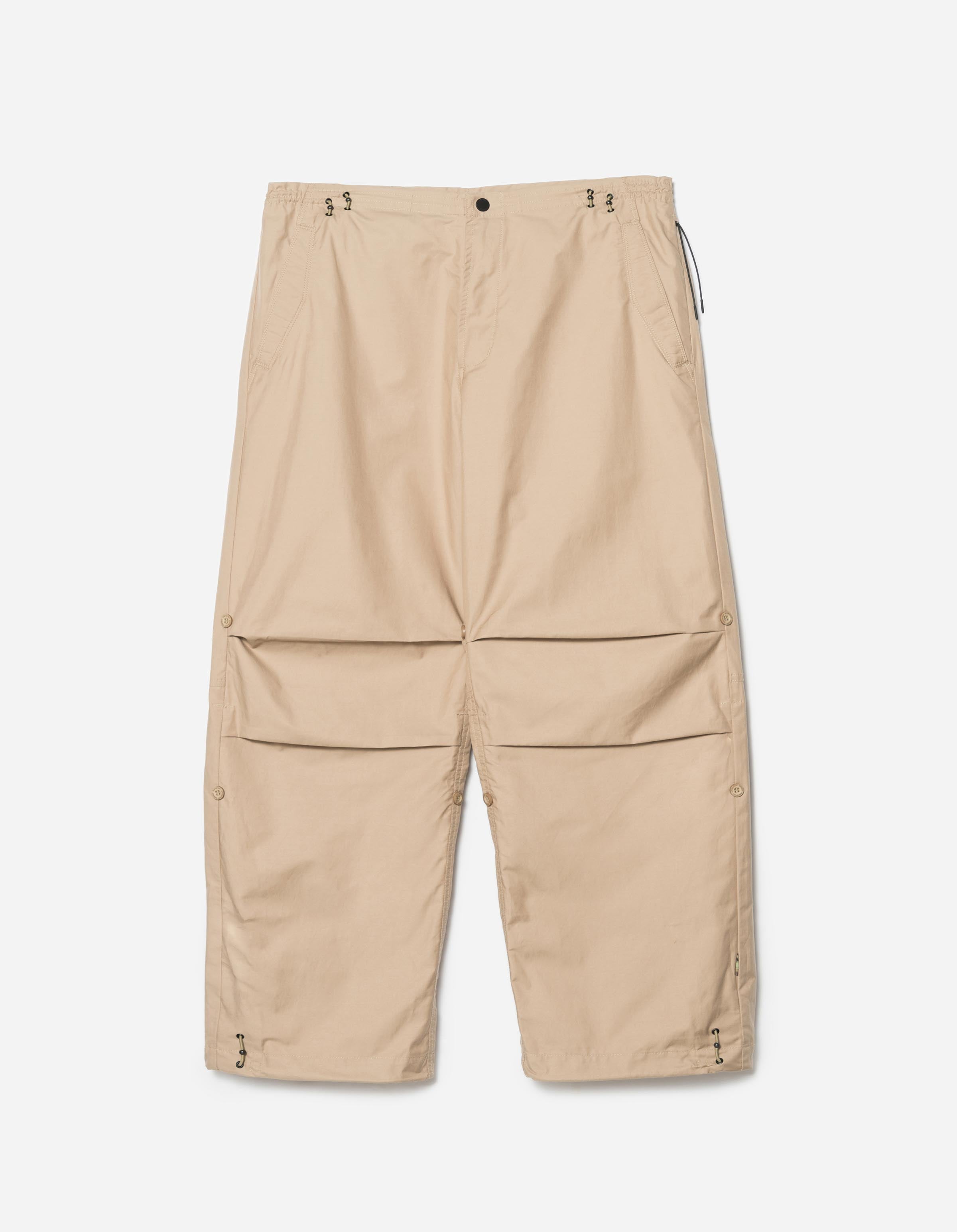 7388 Oversized Snopants® Sand – Maharishi