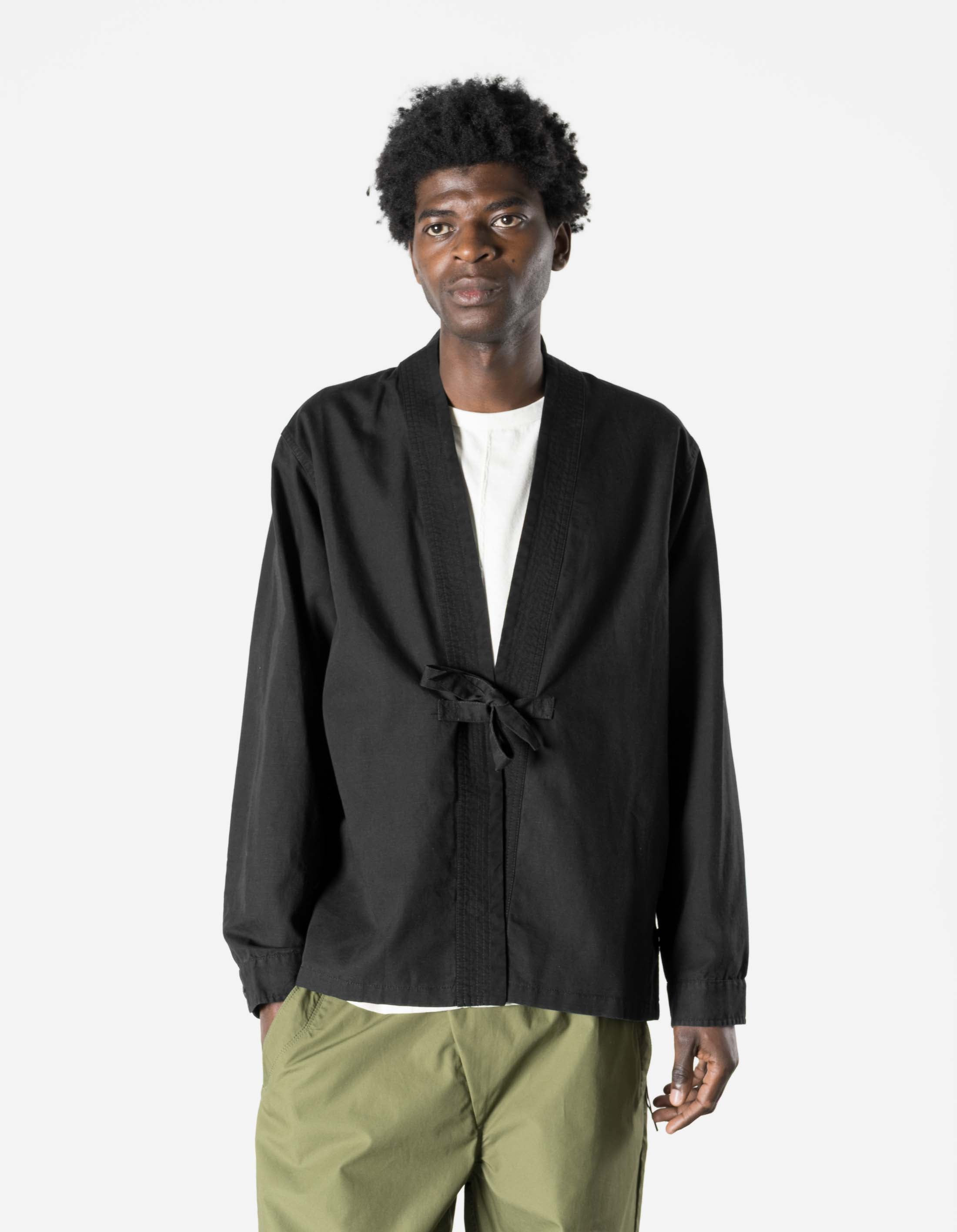Kimonos – Maharishi