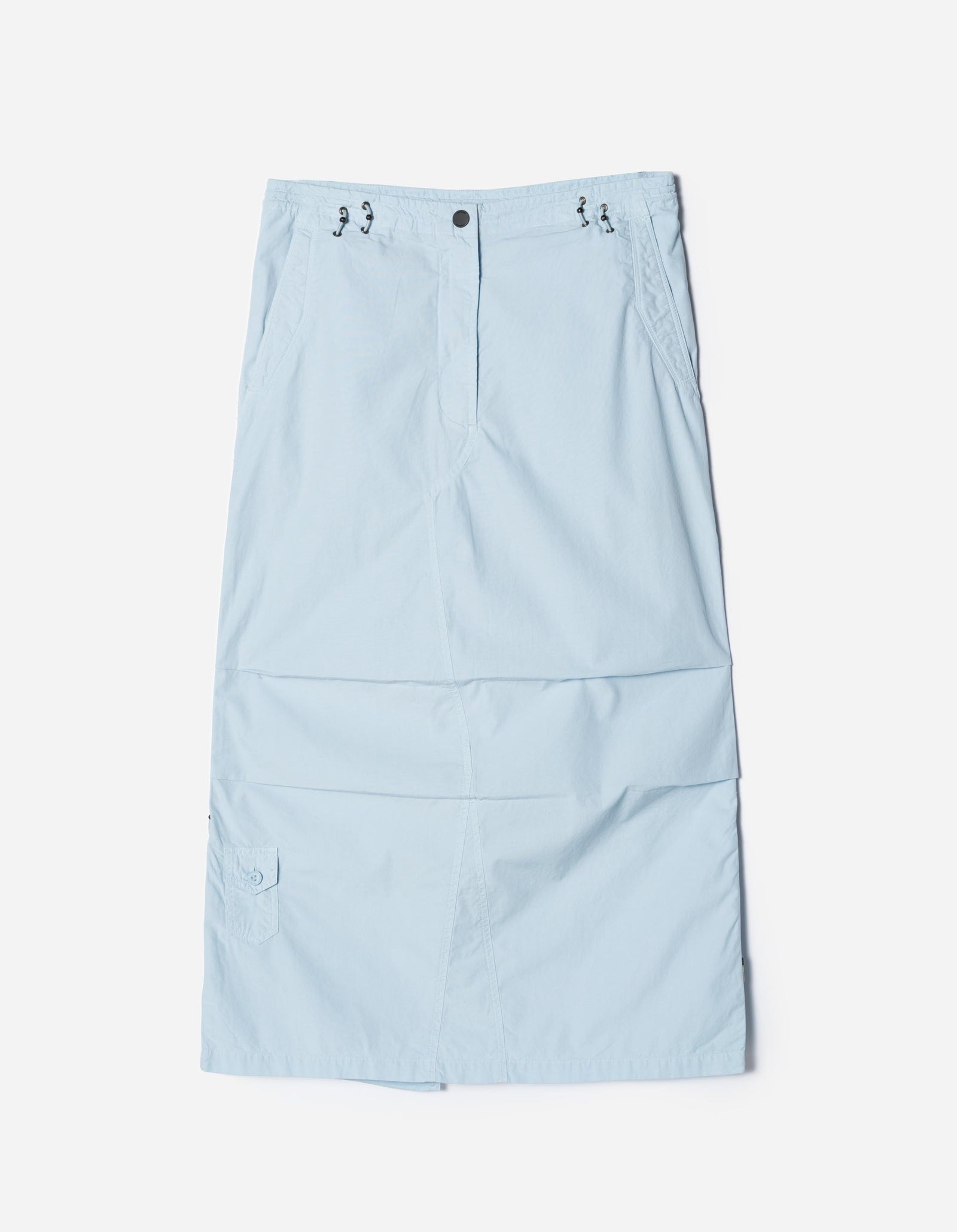 7410 Original Snoskirt Light Blue