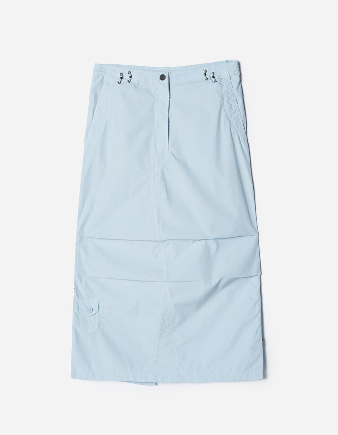7410 Original Snoskirt Light Blue