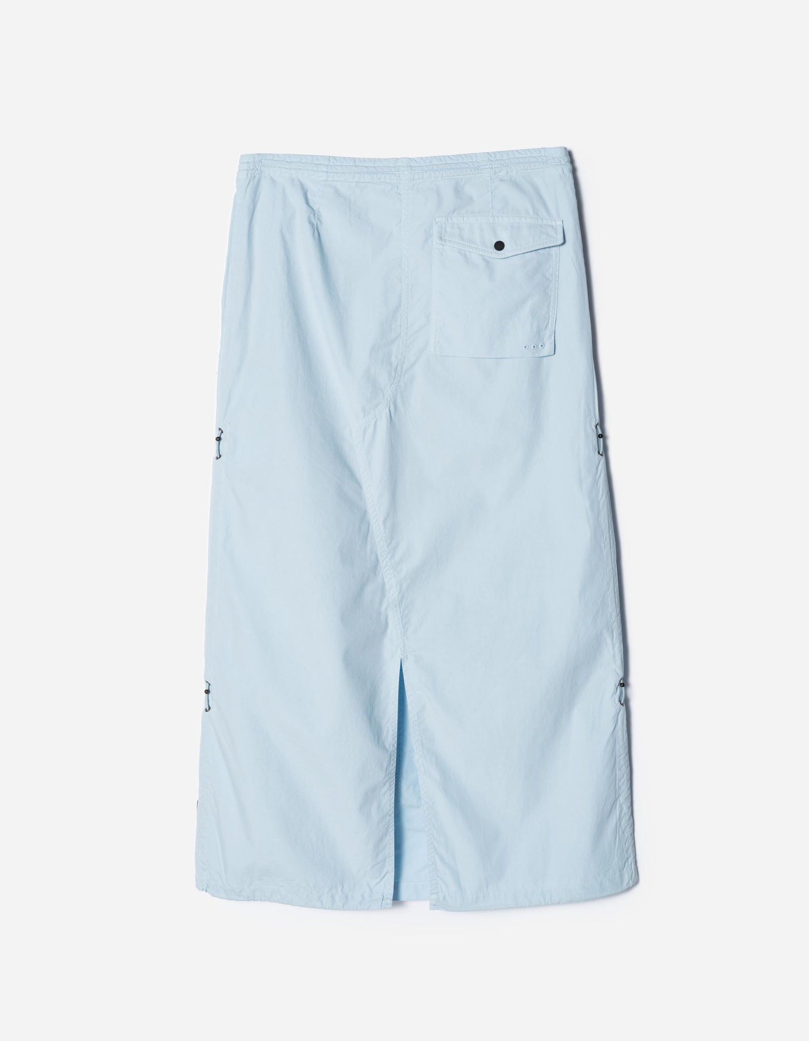 7410 Original Snoskirt Light Blue