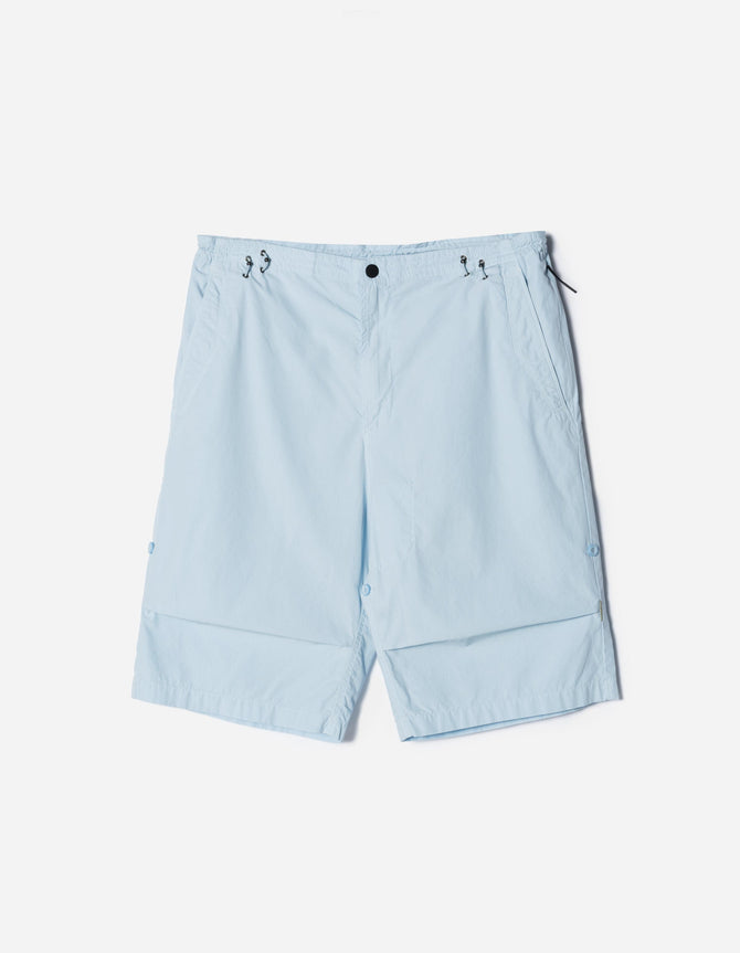 7411 Original Snoshorts Loose Fit Light Blue