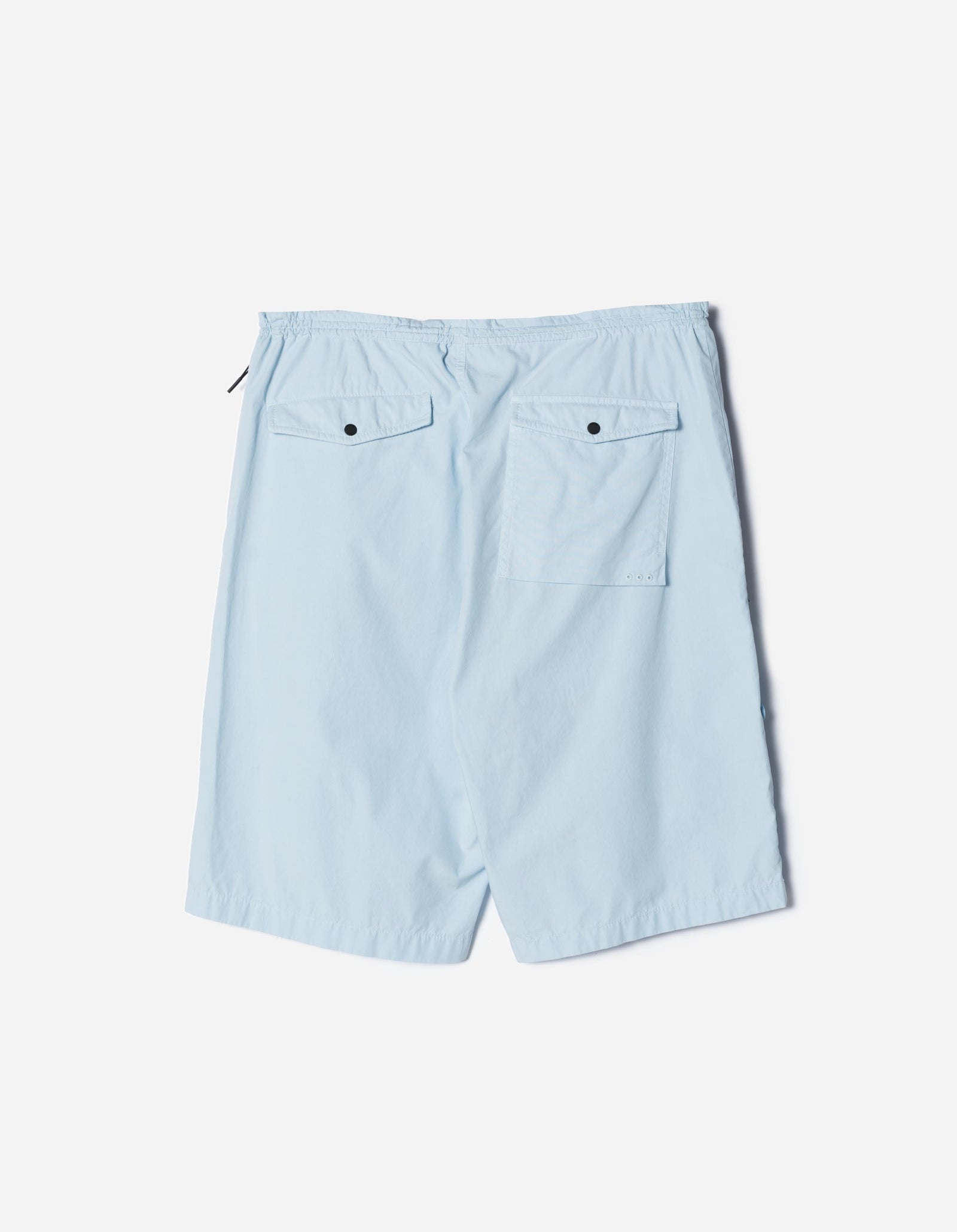 7411 Original Snoshorts Loose Fit Light Blue