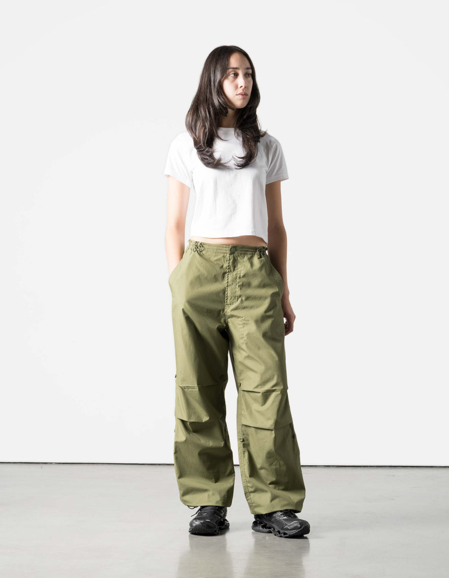 7557 7 Star Mantis Loose Snopants® Olive OG-107F
