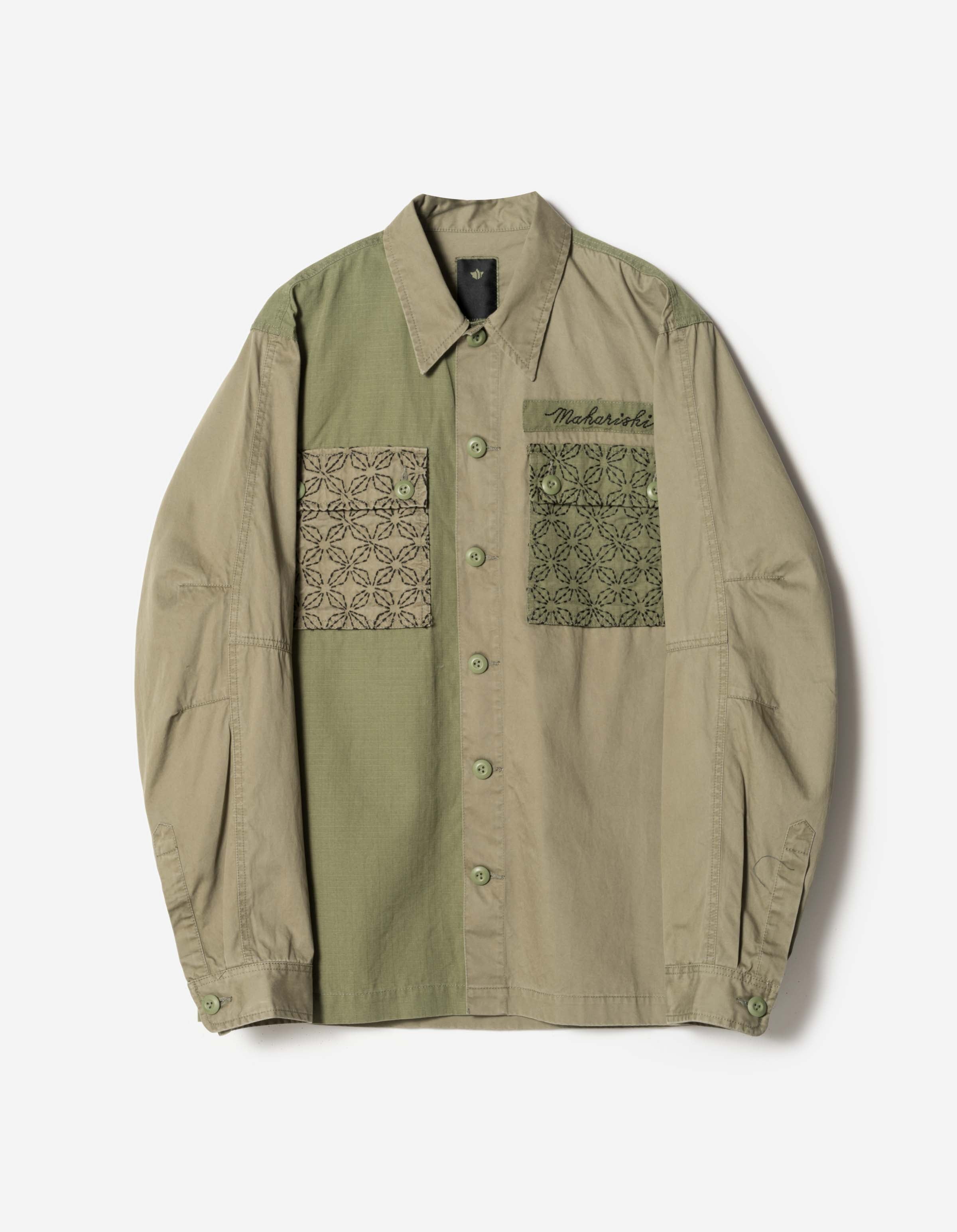 Shirts – Maharishi
